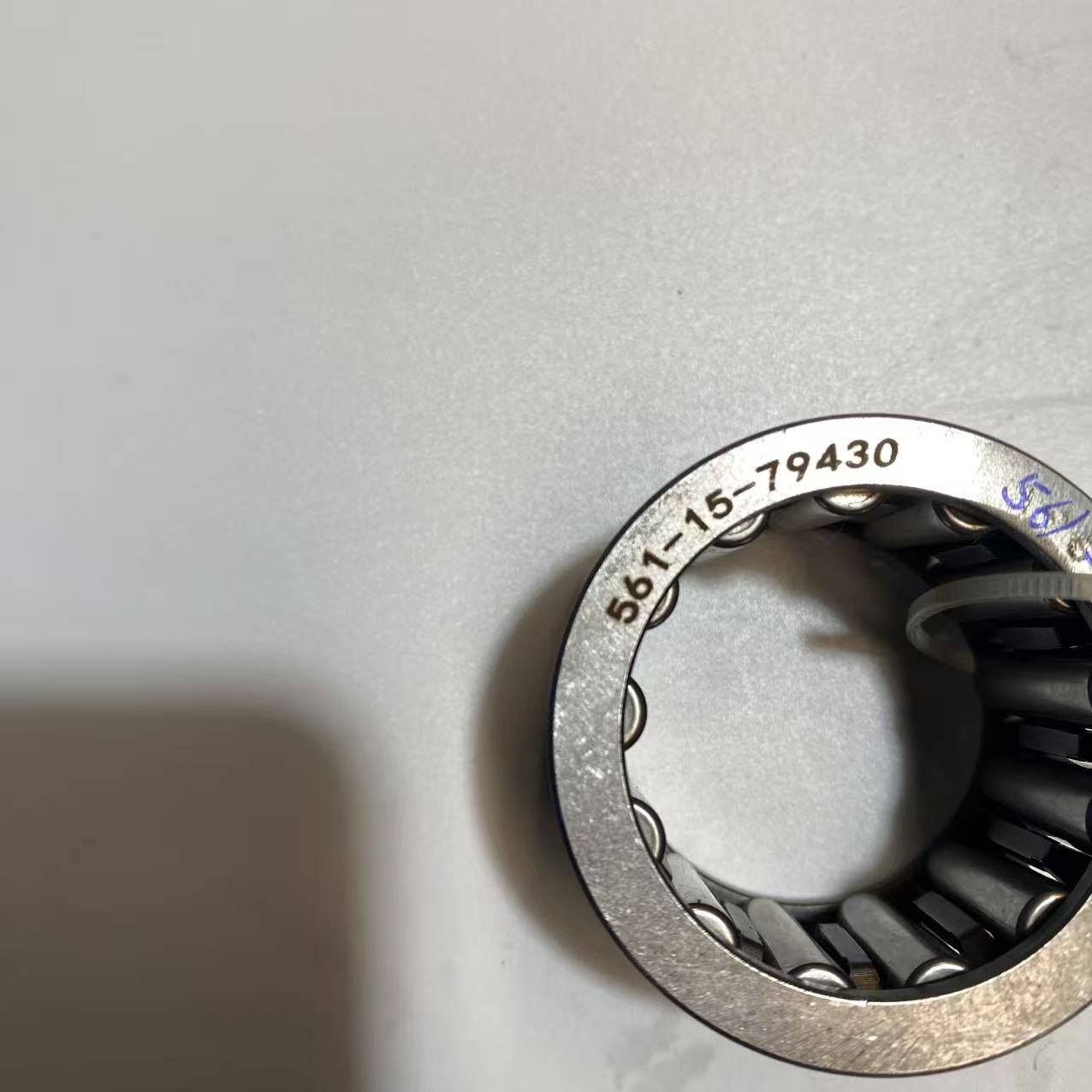 Механические принадлежности Komatsu 561 – 15 – 79430 Komatsu Bearing
