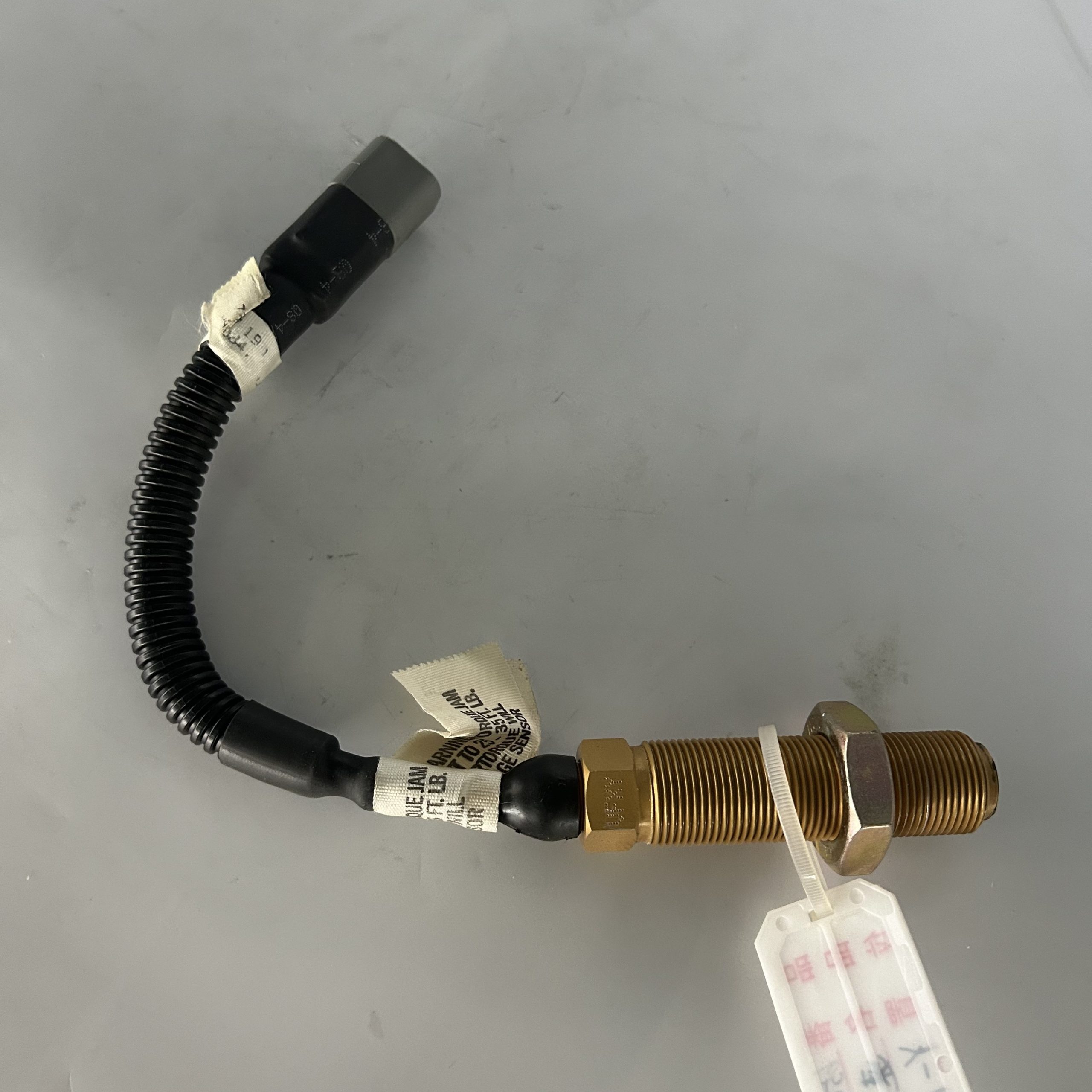Механические аксессуары Komatsu 6560 – 61 – 2110 Komatsu Sensor, SPEED