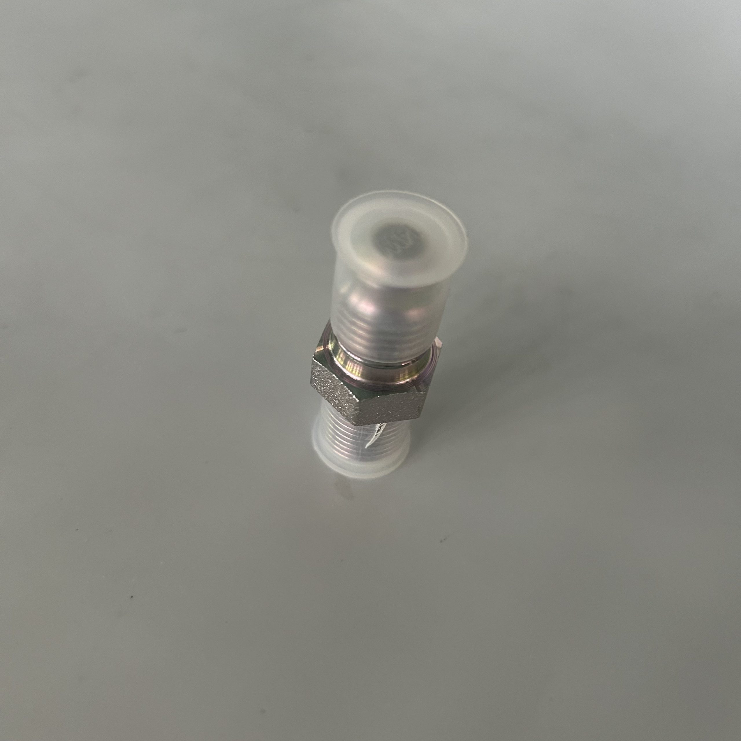 Механические принадлежности: 07214 – 50813 Komatsu Connector