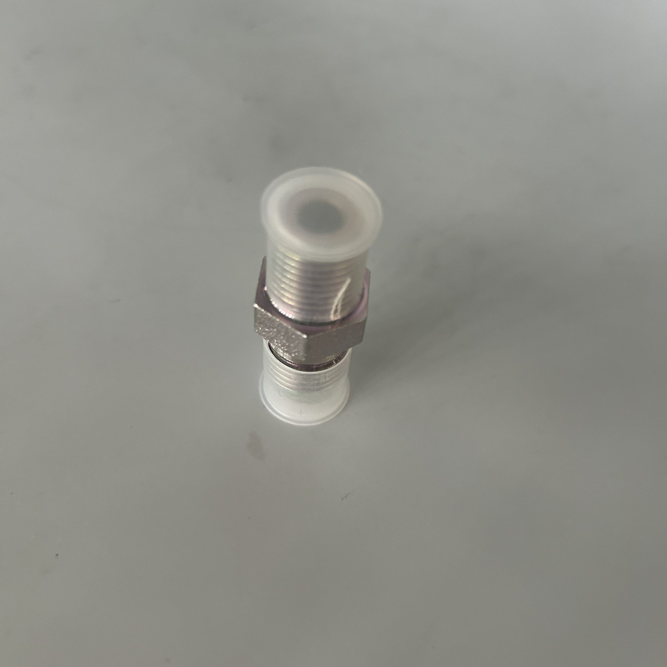 Механические принадлежности: 07214 – 50813 Komatsu Connector