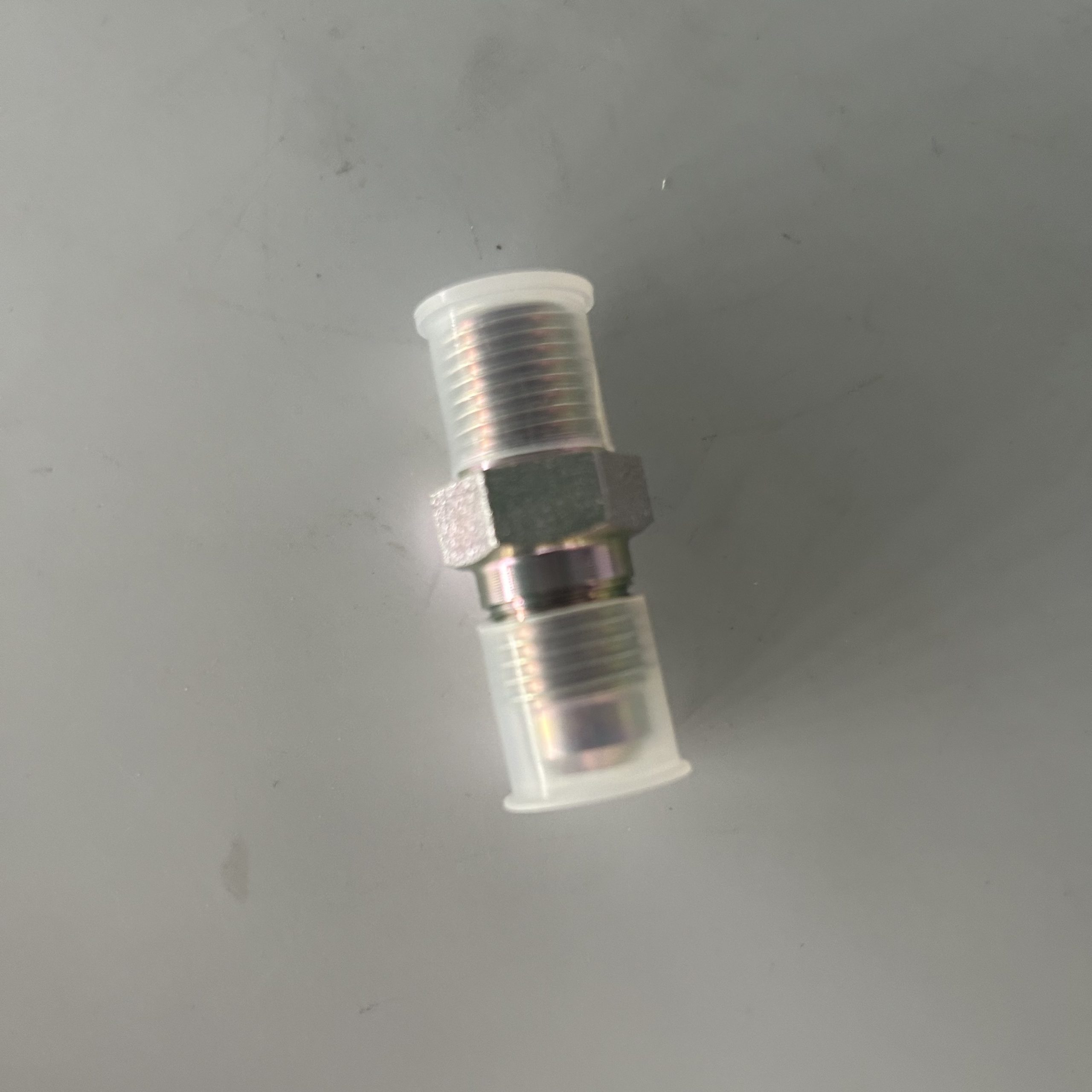Механические принадлежности: 07214 – 50813 Komatsu Connector