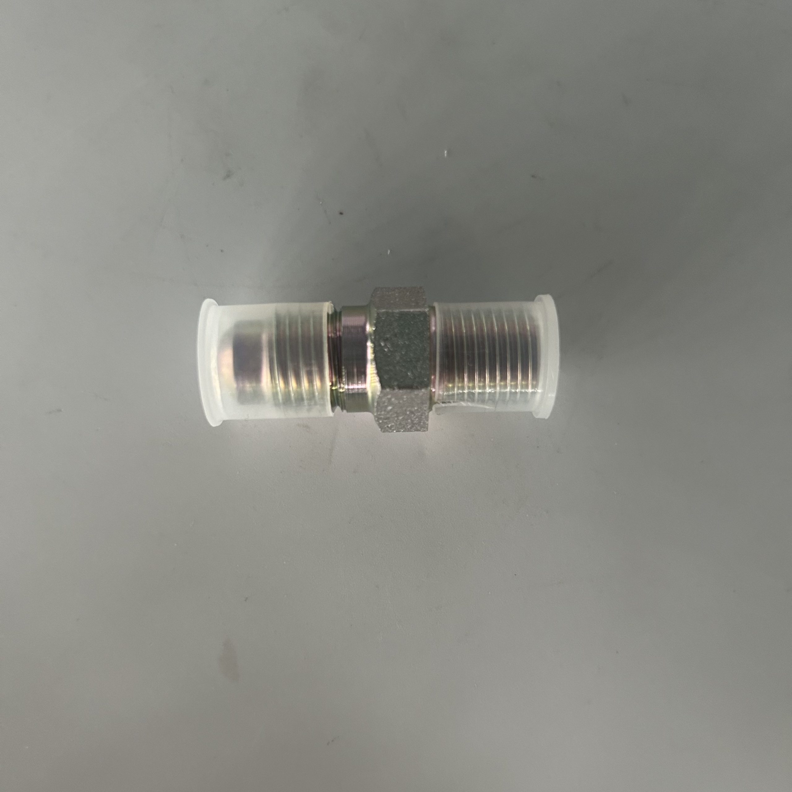 Механические принадлежности: 07214 – 50813 Komatsu Connector