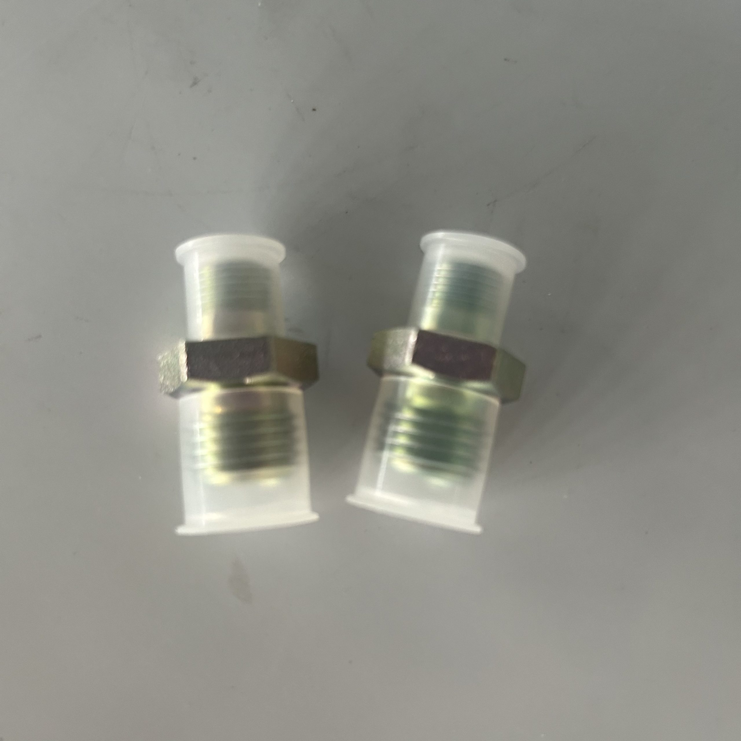 Комплект: 07213 – 50710 Connector for Komat Su D275A / D375A