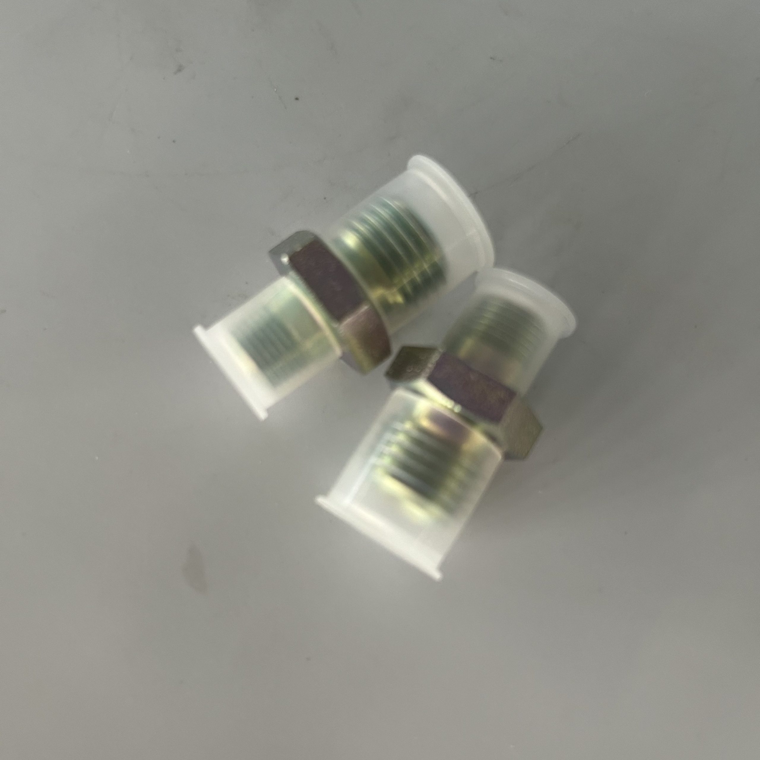 Комплект: 07213 – 50710 Connector for Komat Su D275A / D375A
