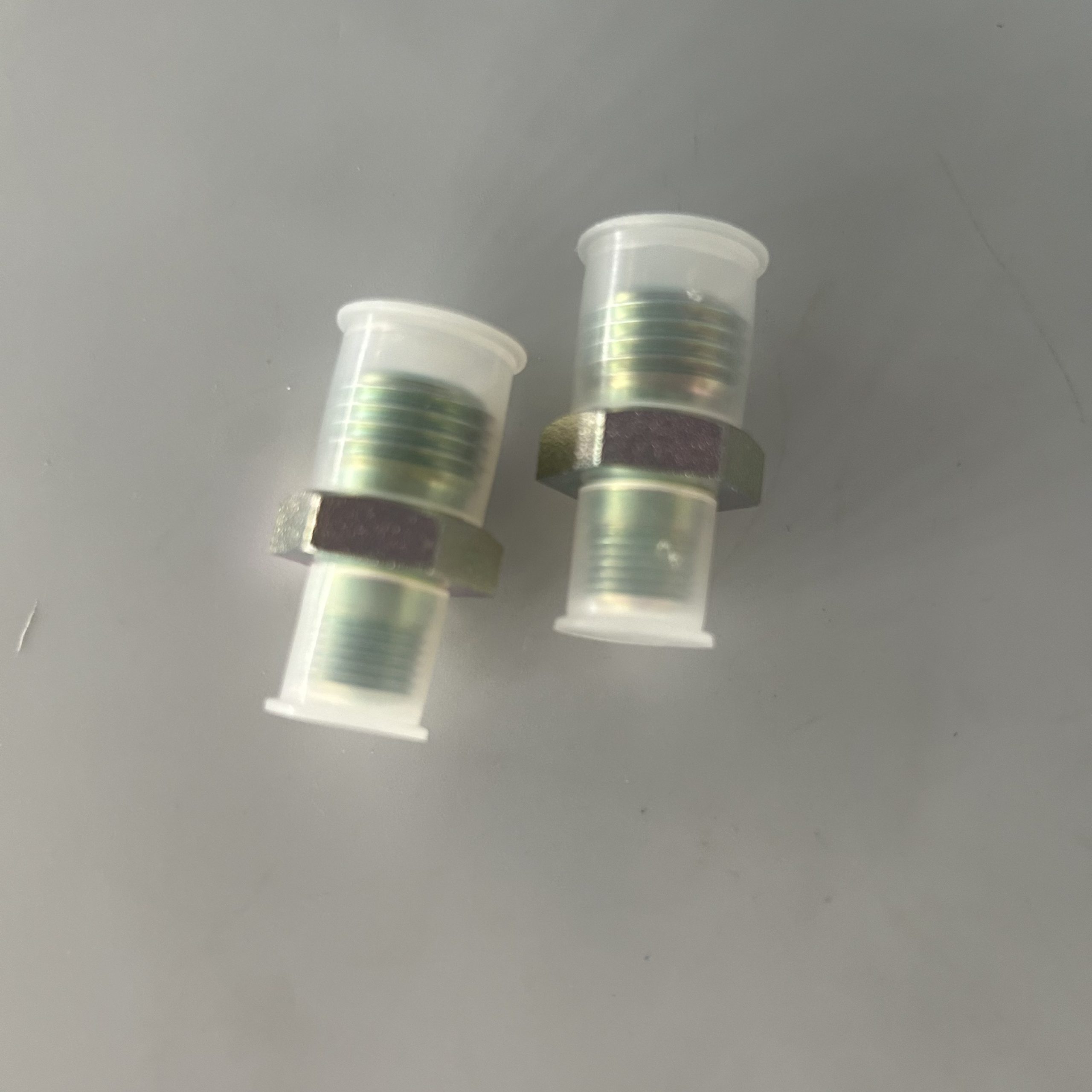 Комплект: 07213 – 50710 Connector for Komat Su D275A / D375A