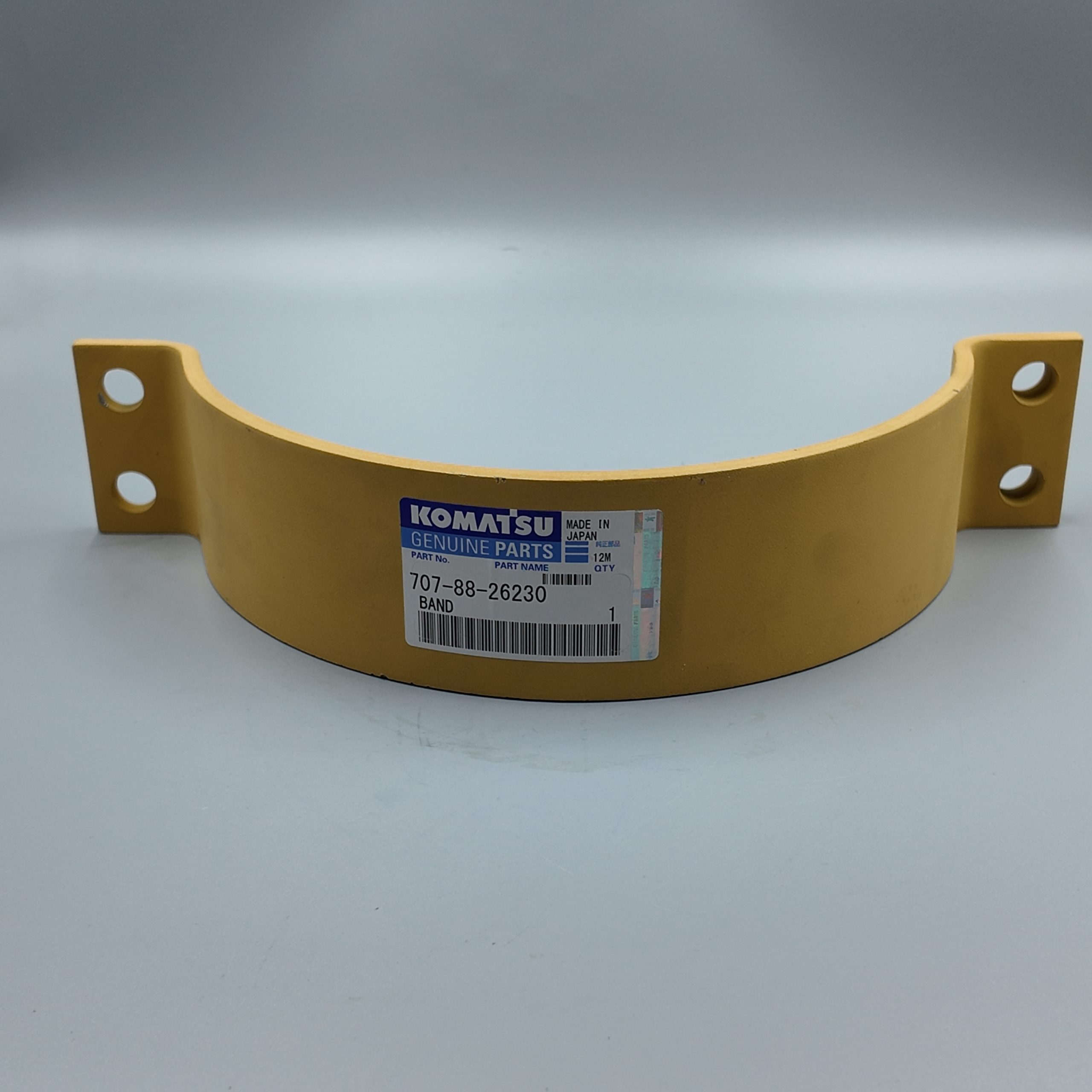 Механические принадлежности Komatsu 707 – 88 – 26230 Komatsu Band