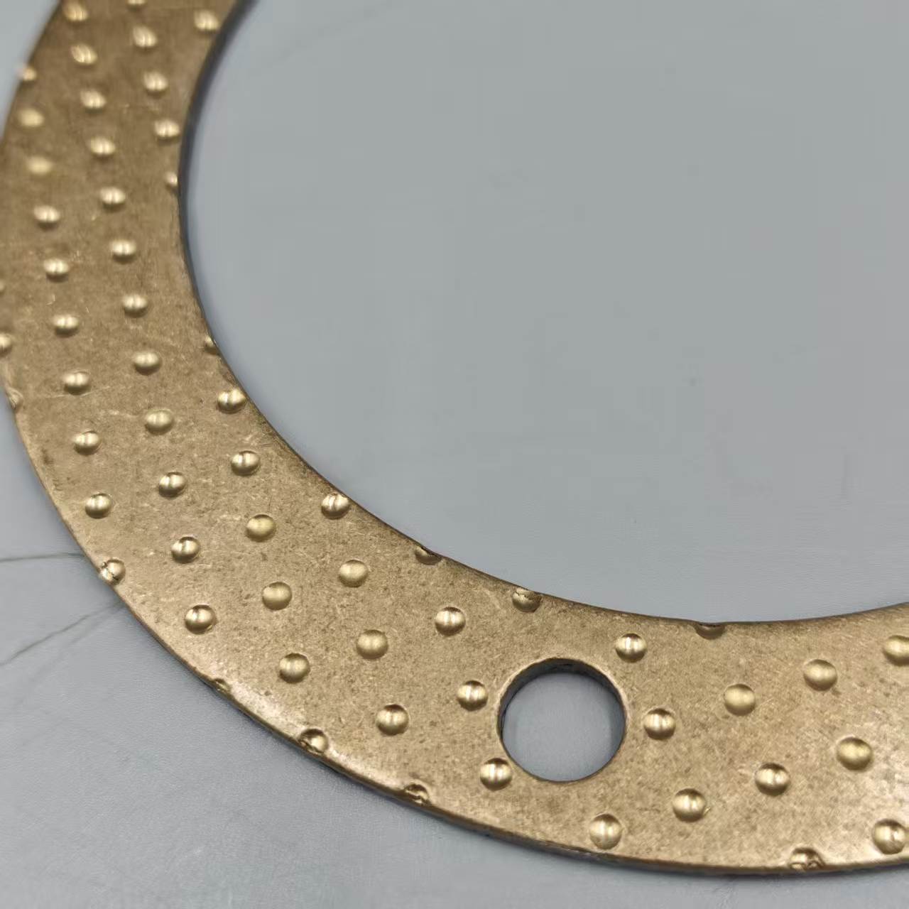 Механические аксессуары Komatsu Washer для Komatsu 426 – 22 – 37970