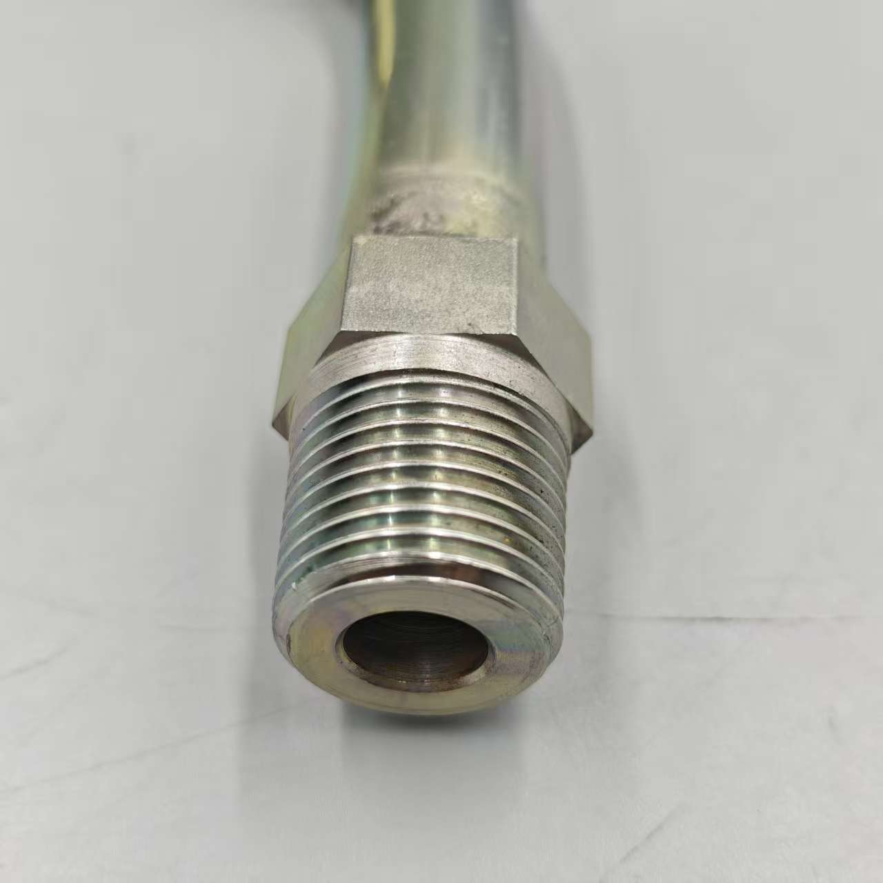 Импортный изгиб Сосны 424 – 07 – 11360 для WA470, WA600 – 6