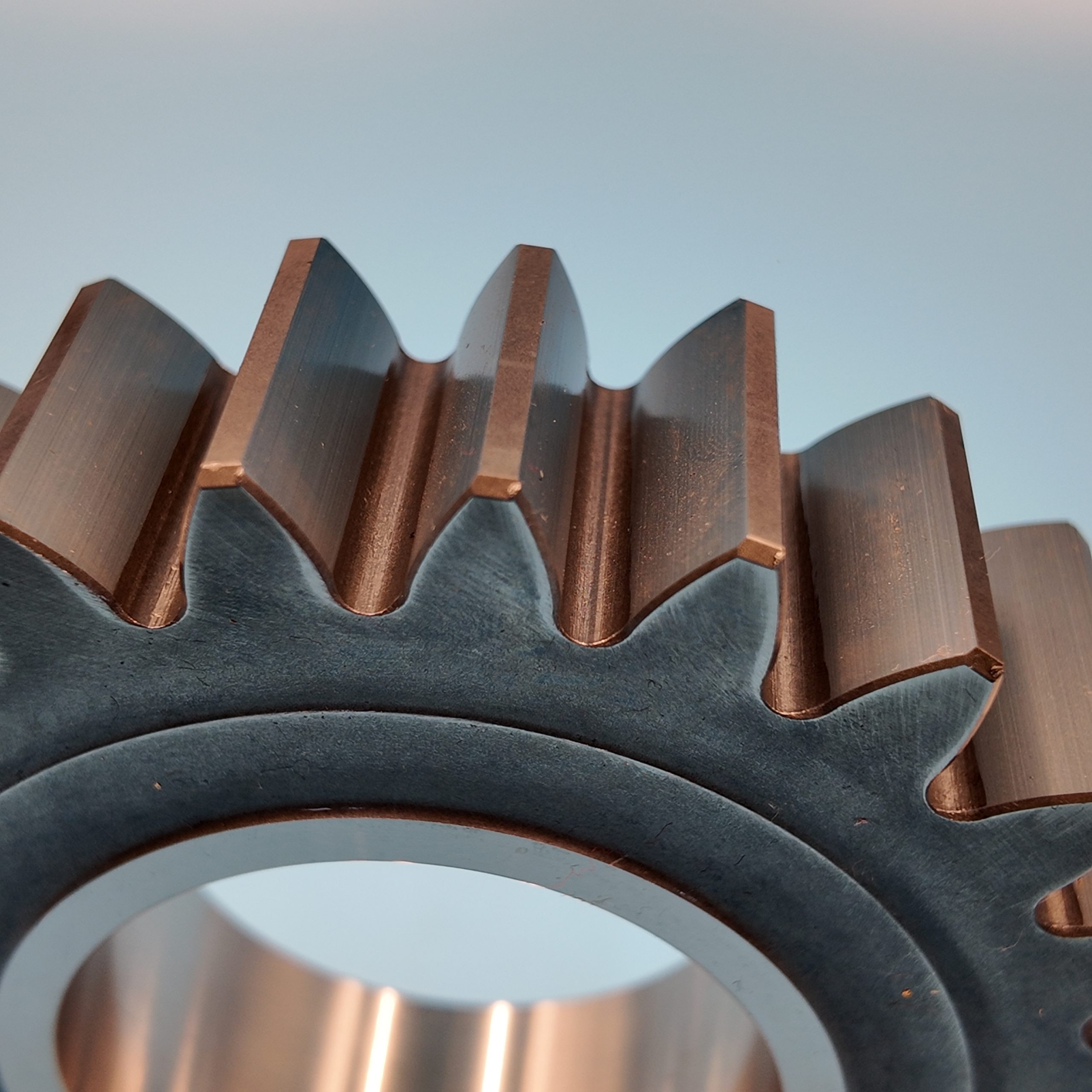 207-26-71520 – GEAR, PLANETARY 2072671520 подходит для KOMATSU