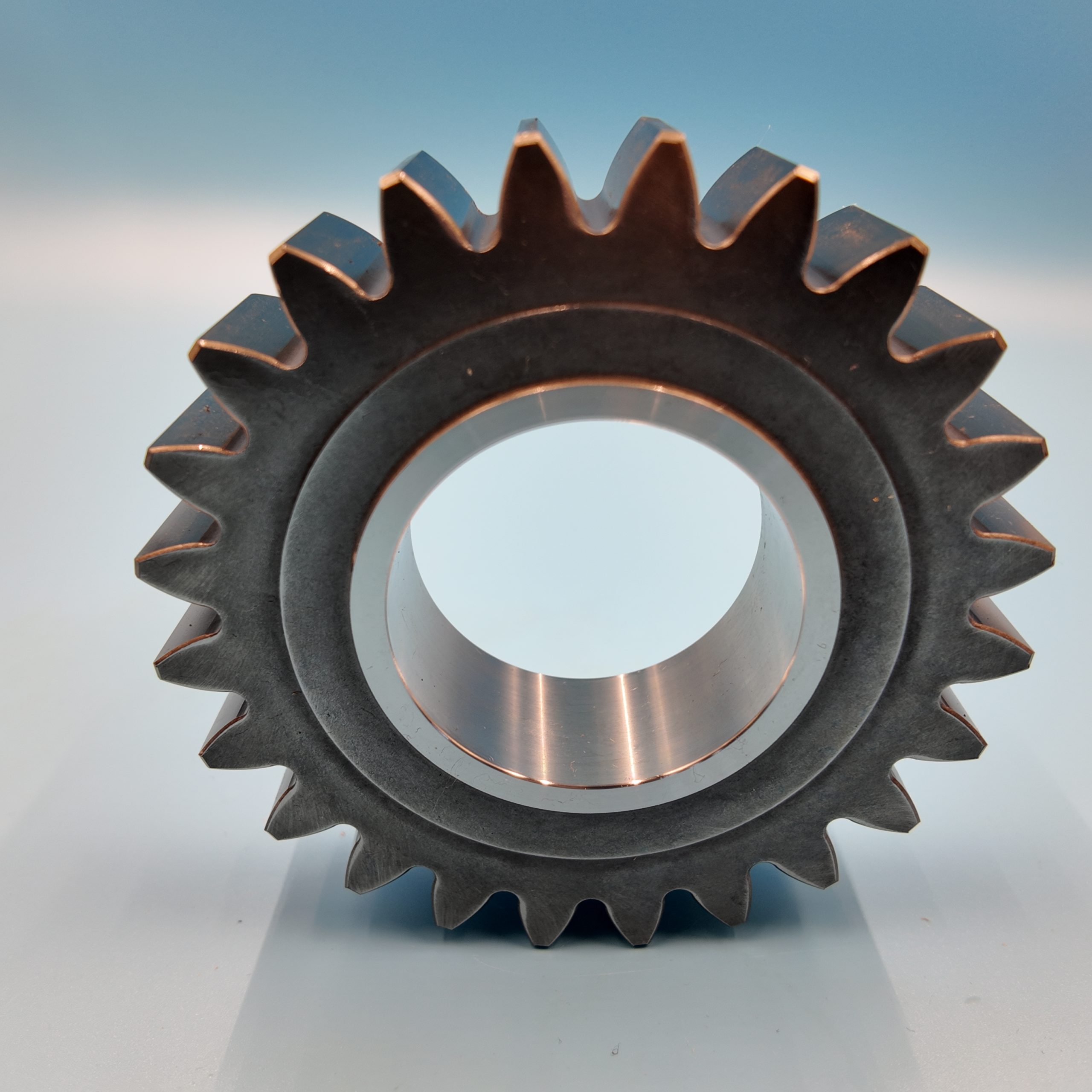 207-26-71520 – GEAR, PLANETARY 2072671520 подходит для KOMATSU