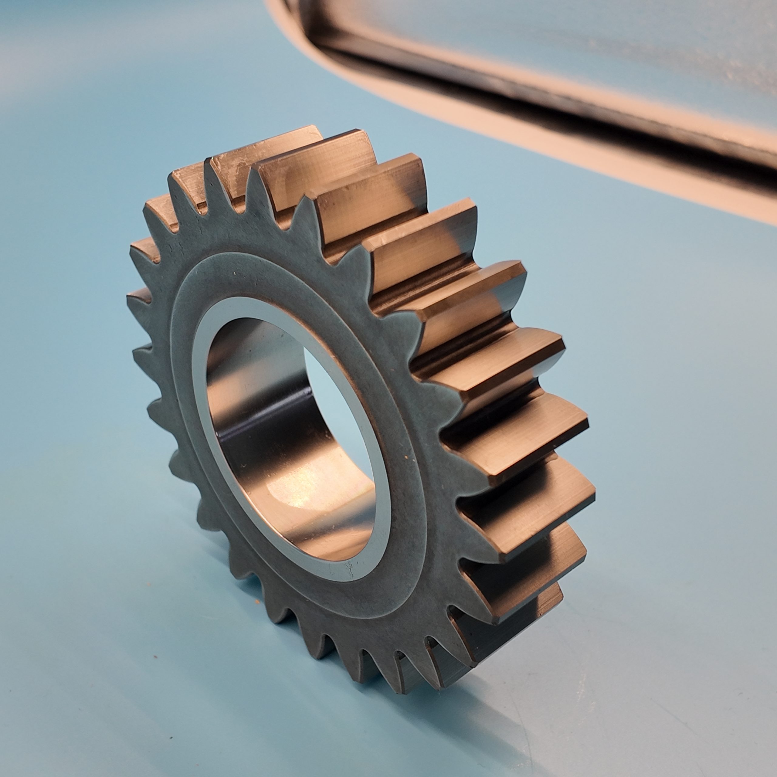 207-26-71520 – GEAR, PLANETARY 2072671520 подходит для KOMATSU