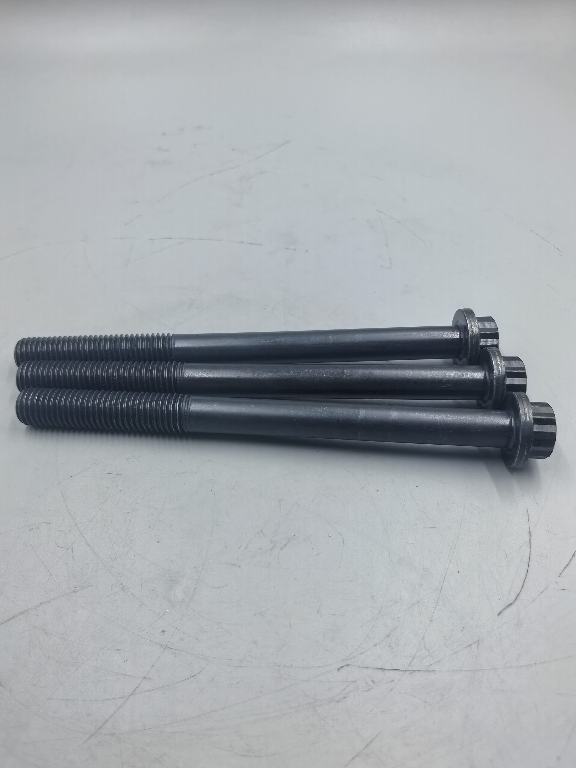 6D125 PC400 – 5 PC400 – 6 PC450 – 7 Экскаватор C15 C16 C18 Гидравлический болт головки цилиндра 6150 – 11 – 1610 и 6150 – 11 – 1620