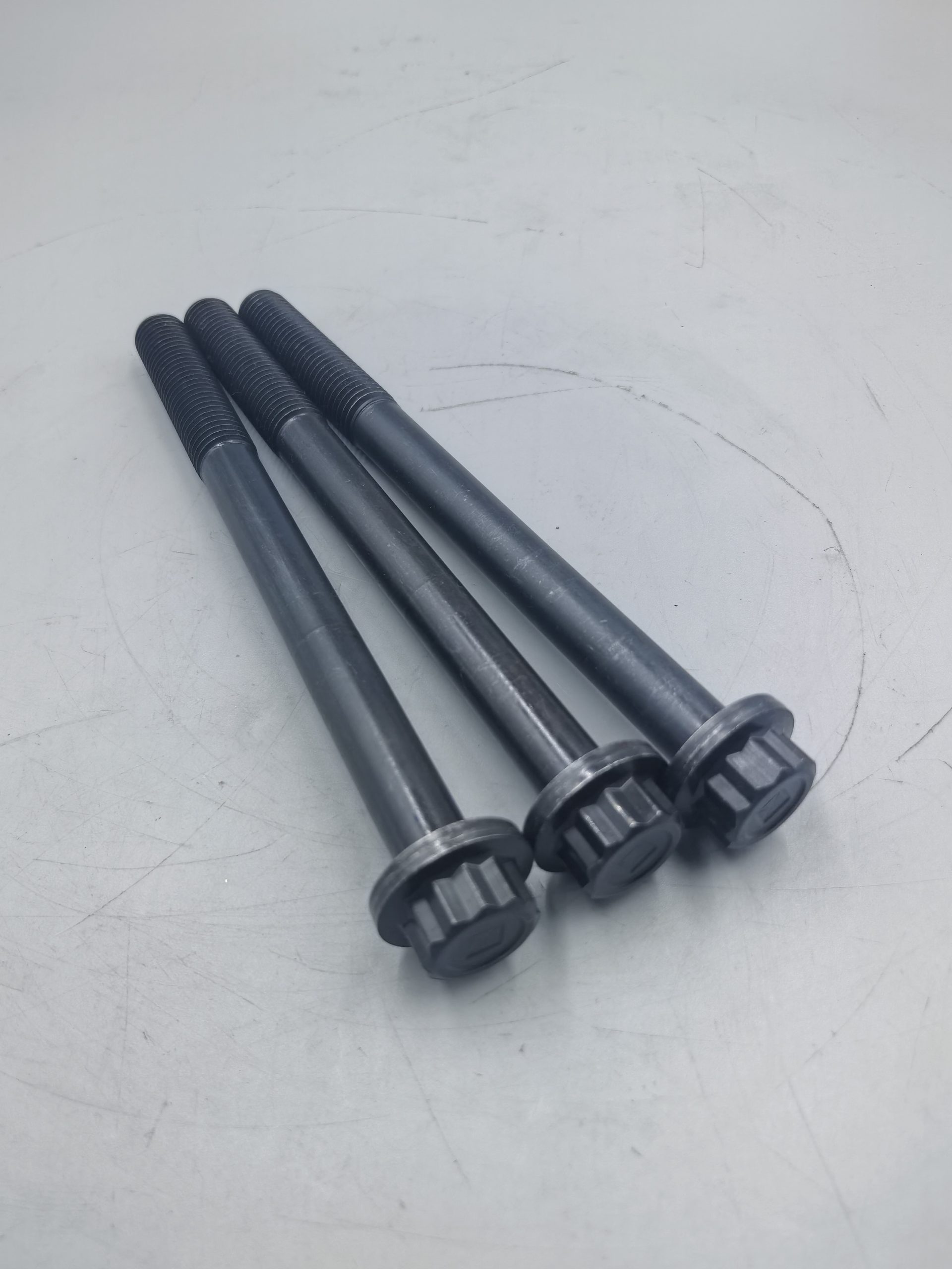 6D125 PC400 – 5 PC400 – 6 PC450 – 7 Экскаватор C15 C16 C18 Гидравлический болт головки цилиндра 6150 – 11 – 1610 и 6150 – 11 – 1620