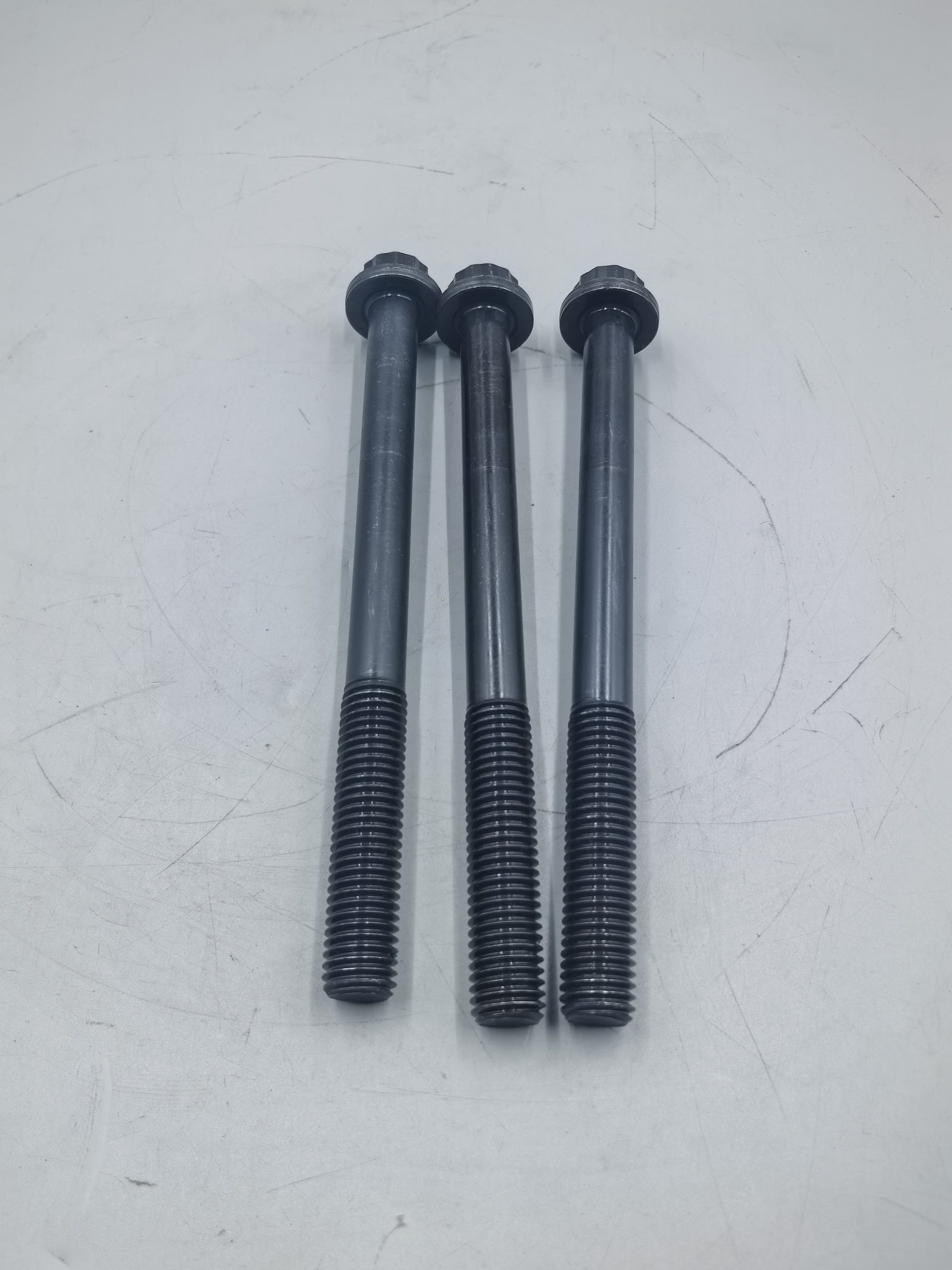 6D125 PC400 – 5 PC400 – 6 PC450 – 7 Экскаватор C15 C16 C18 Гидравлический болт головки цилиндра 6150 – 11 – 1610 и 6150 – 11 – 1620
