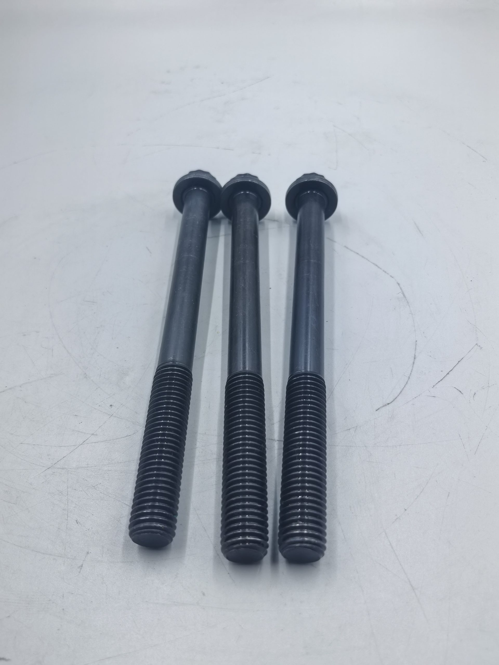6D125 PC400 – 5 PC400 – 6 PC450 – 7 Экскаватор C15 C16 C18 Гидравлический болт головки цилиндра 6150 – 11 – 1610 и 6150 – 11 – 1620