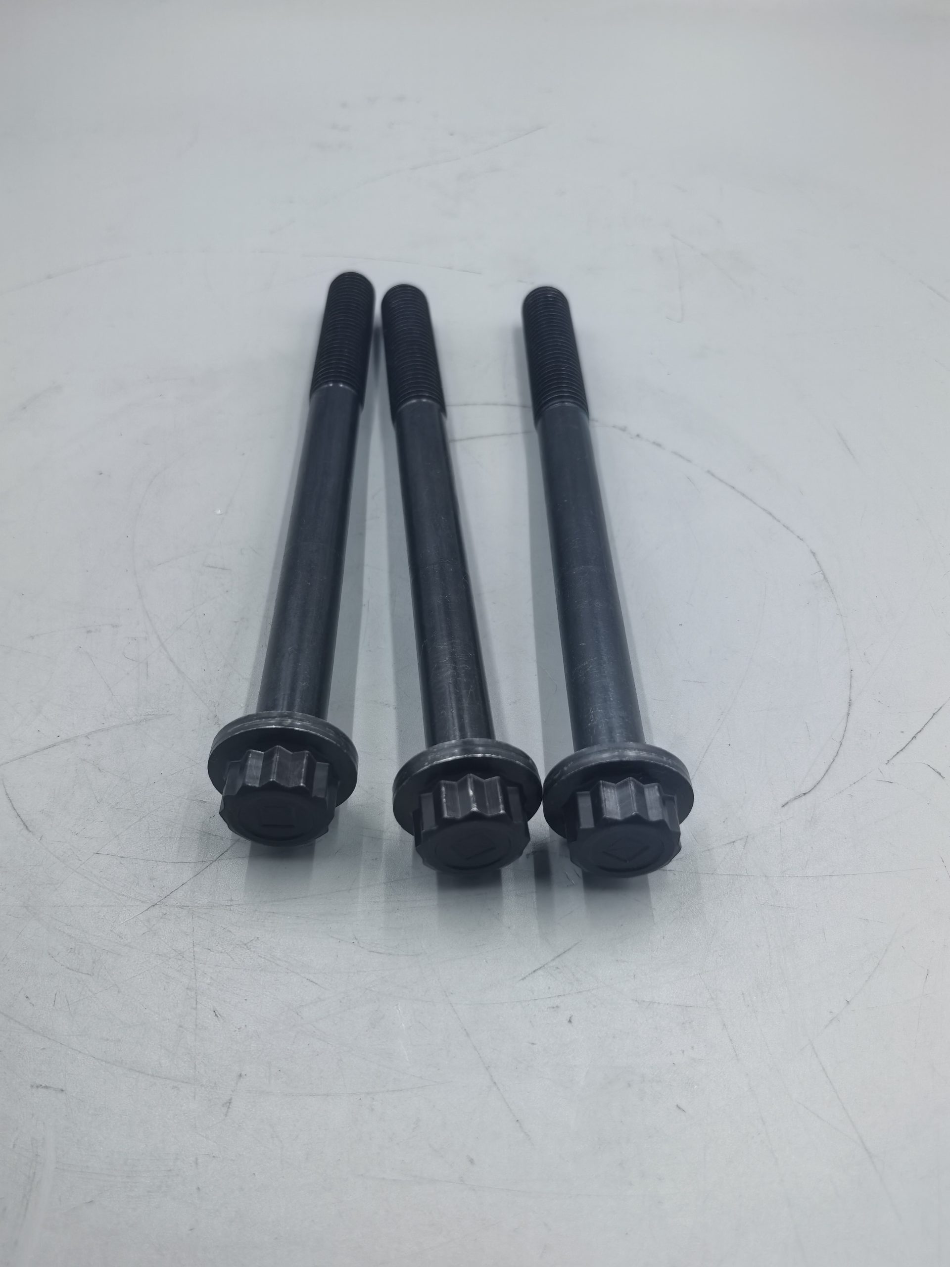 6D125 PC400 – 5 PC400 – 6 PC450 – 7 Экскаватор C15 C16 C18 Гидравлический болт головки цилиндра 6150 – 11 – 1610 и 6150 – 11 – 1620