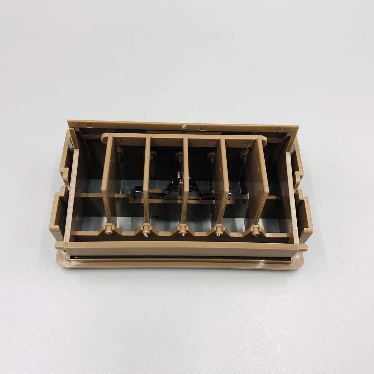 569-54-63180 HD405-6 Кабина внутренние жалюзи#komatsu