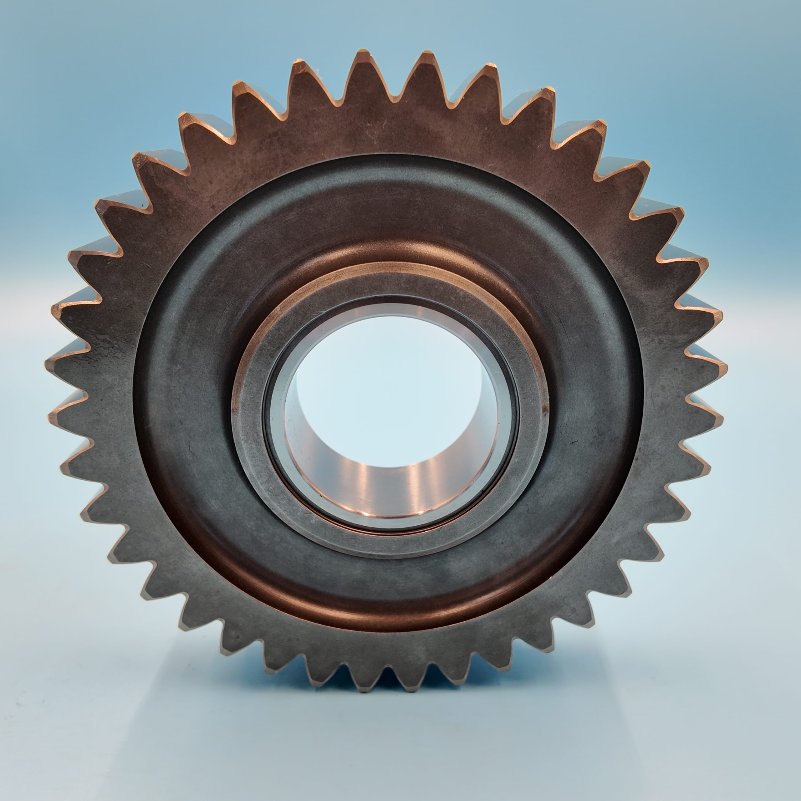 208-26-52210 Komatsu GEAR  Сосна Механическая арматура