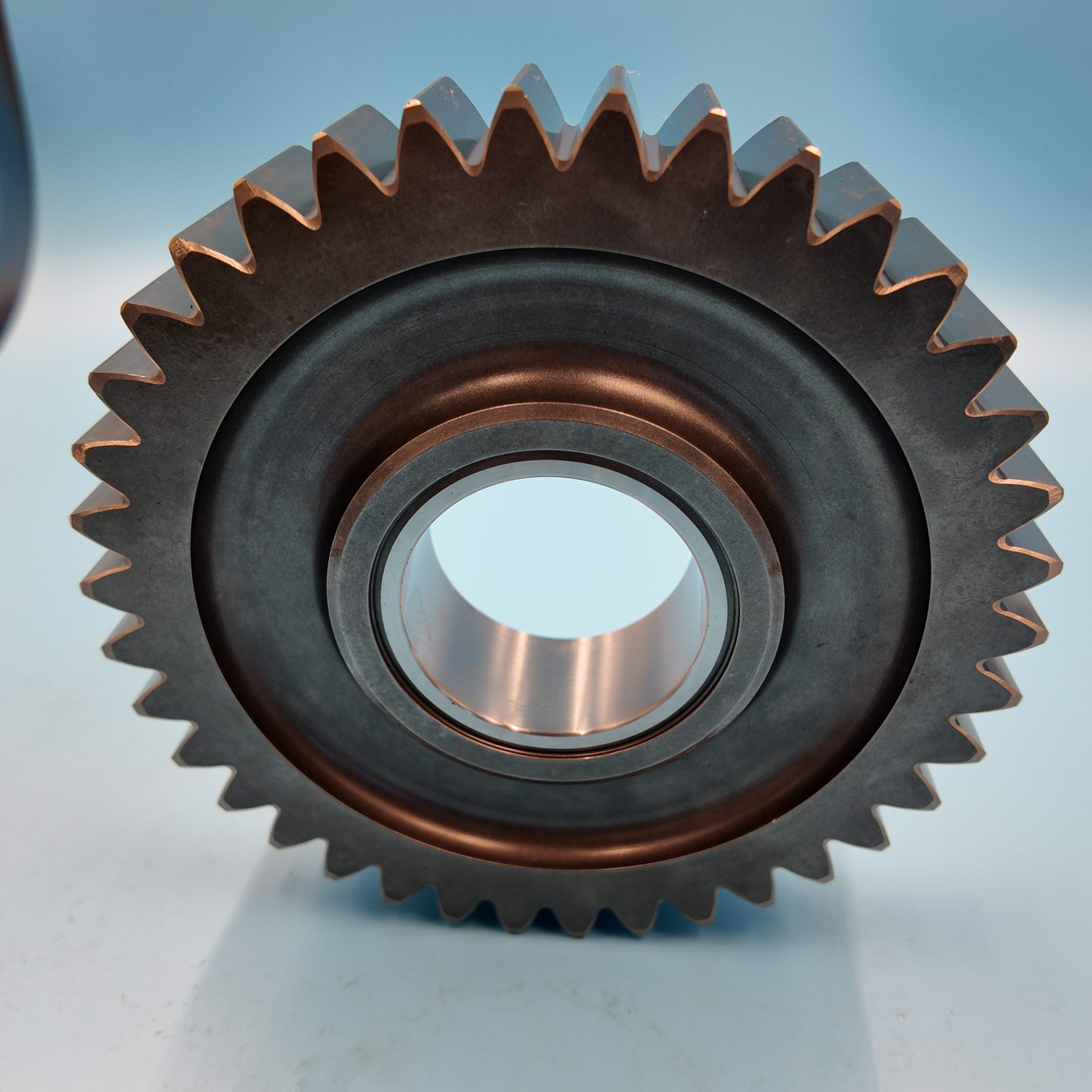 208-26-52210 Komatsu GEAR  Сосна Механическая арматура
