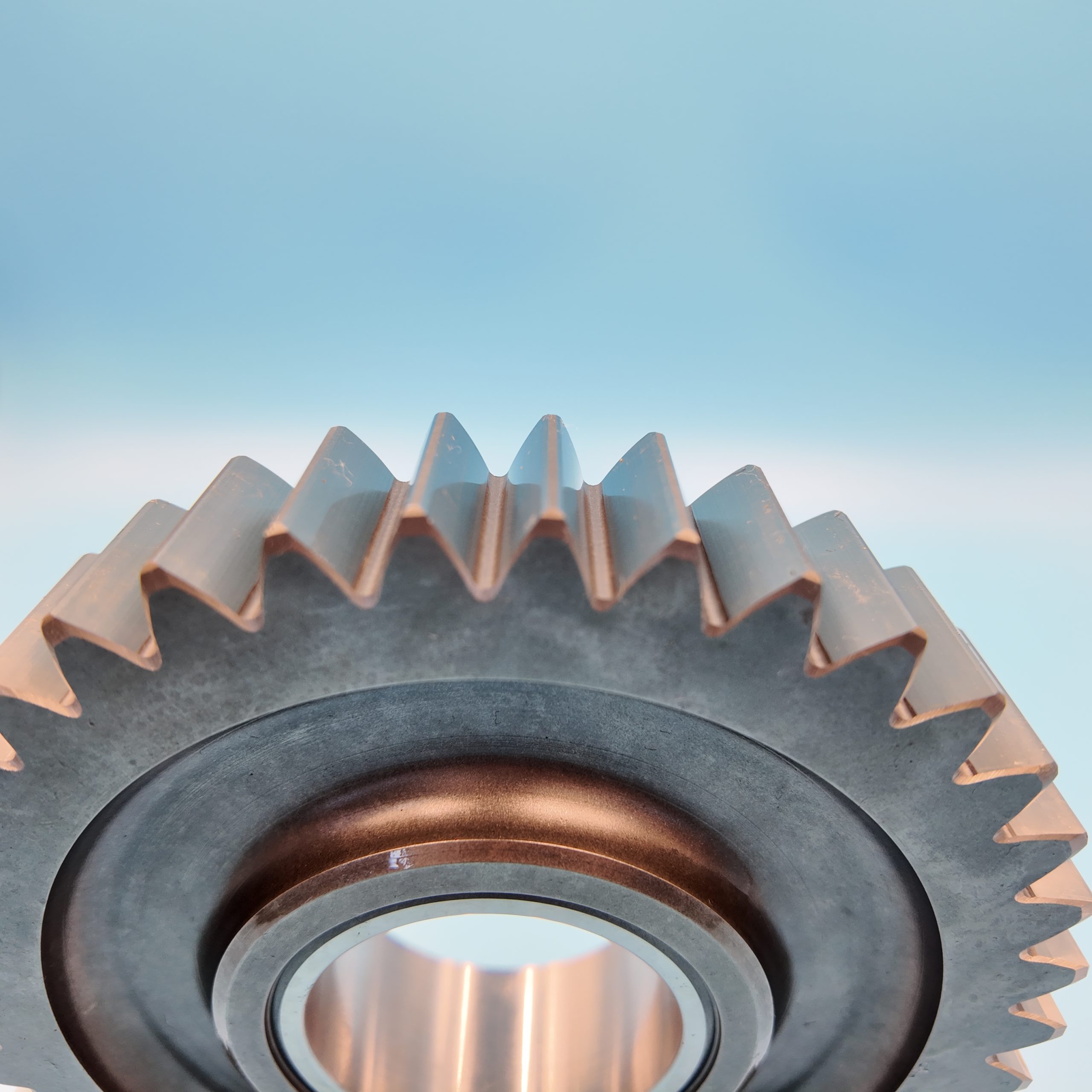 208-26-52210 Komatsu GEAR  Сосна Механическая арматура