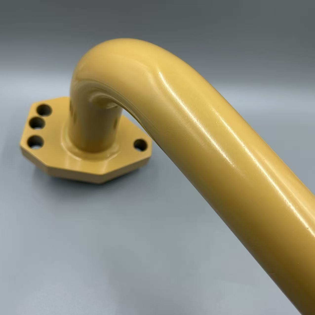714 – 07 – 14511 Komatsu Tube, Filler Komatsu Механические аксессуары