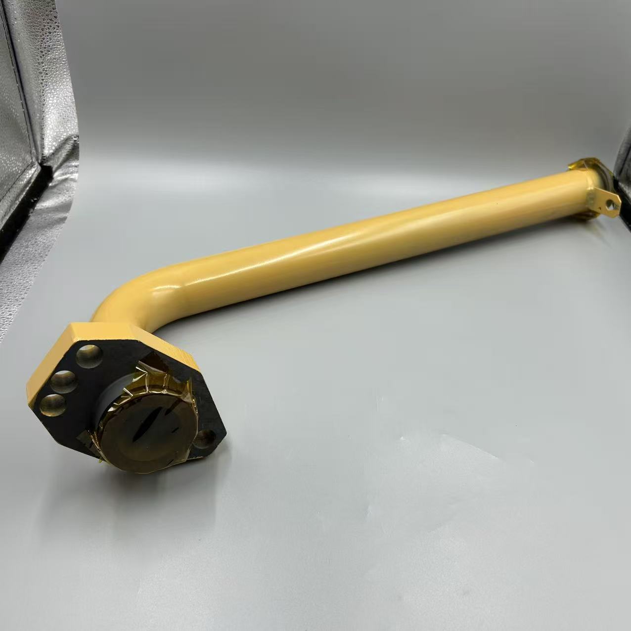 714 – 07 – 14511 Komatsu Tube, Filler Komatsu Механические аксессуары