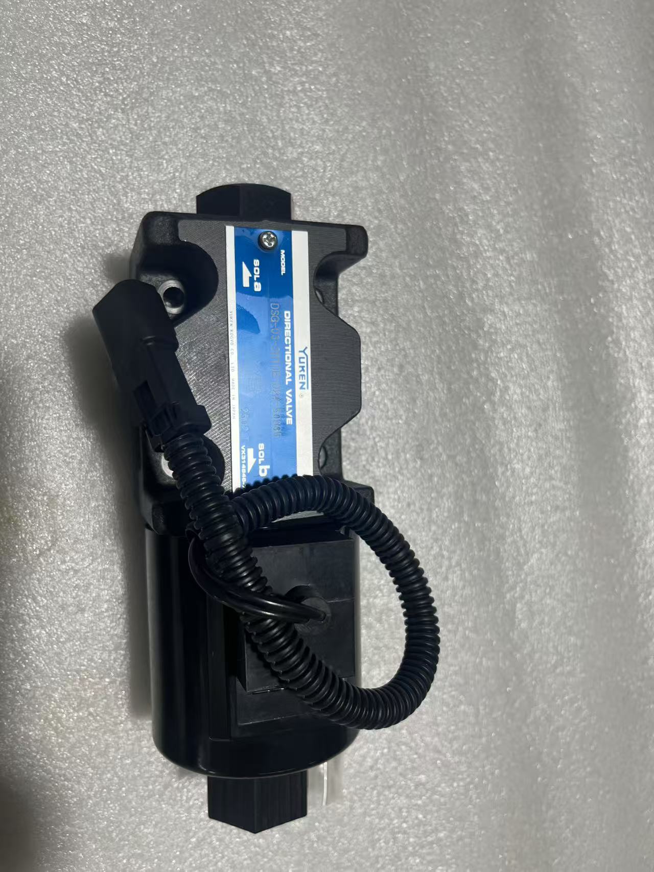 Механические запчасти Komatsu 702 – 21 – 13630