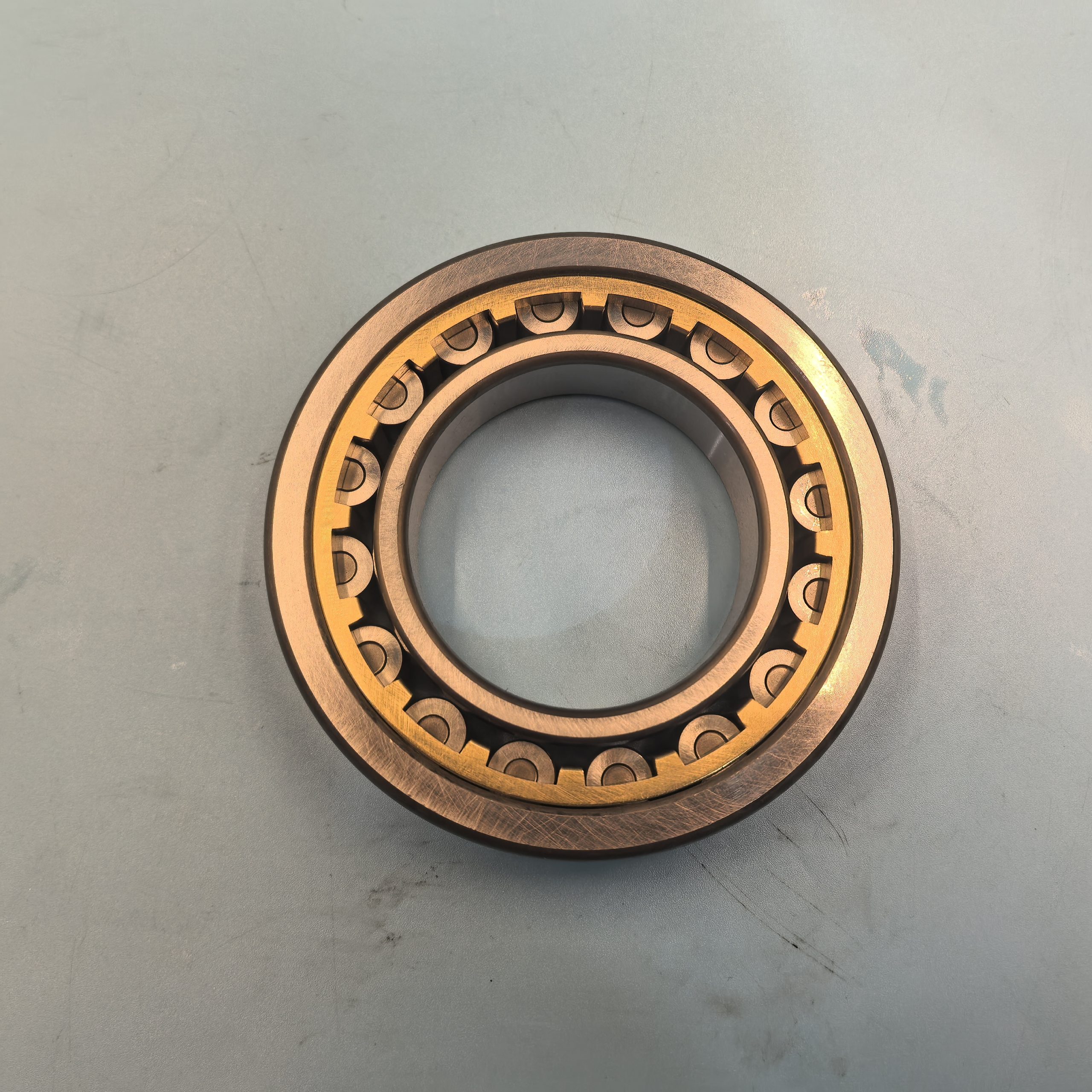 Подшипник 17A-13-39330 – KOMATSU