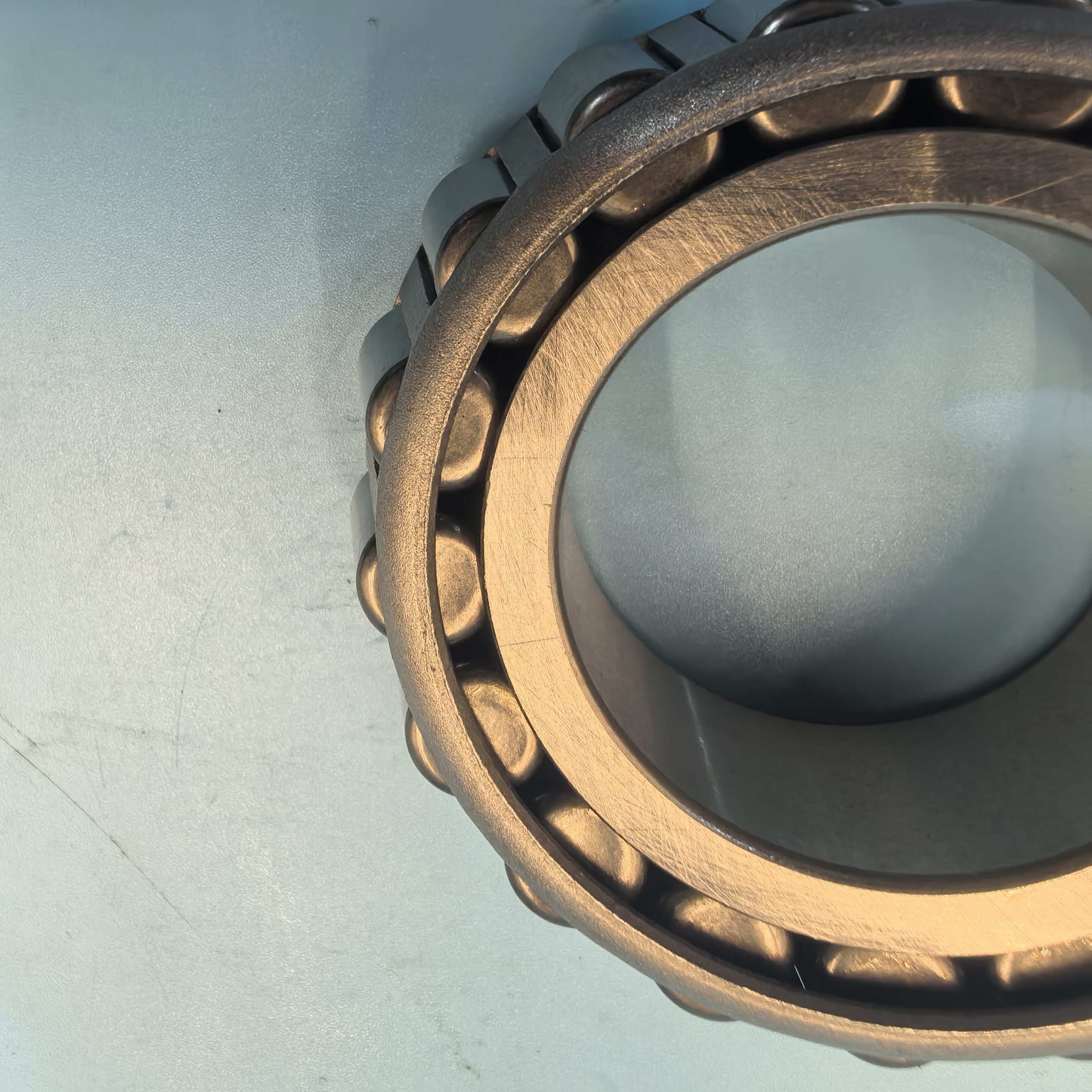 Разработано для самых сложных задач 11Y-27-11320 БЕРИНГ для Komatsu