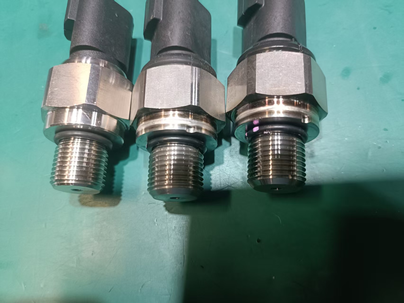 Подшипник оси Komatsu 569-22-72520 для HD 465-7