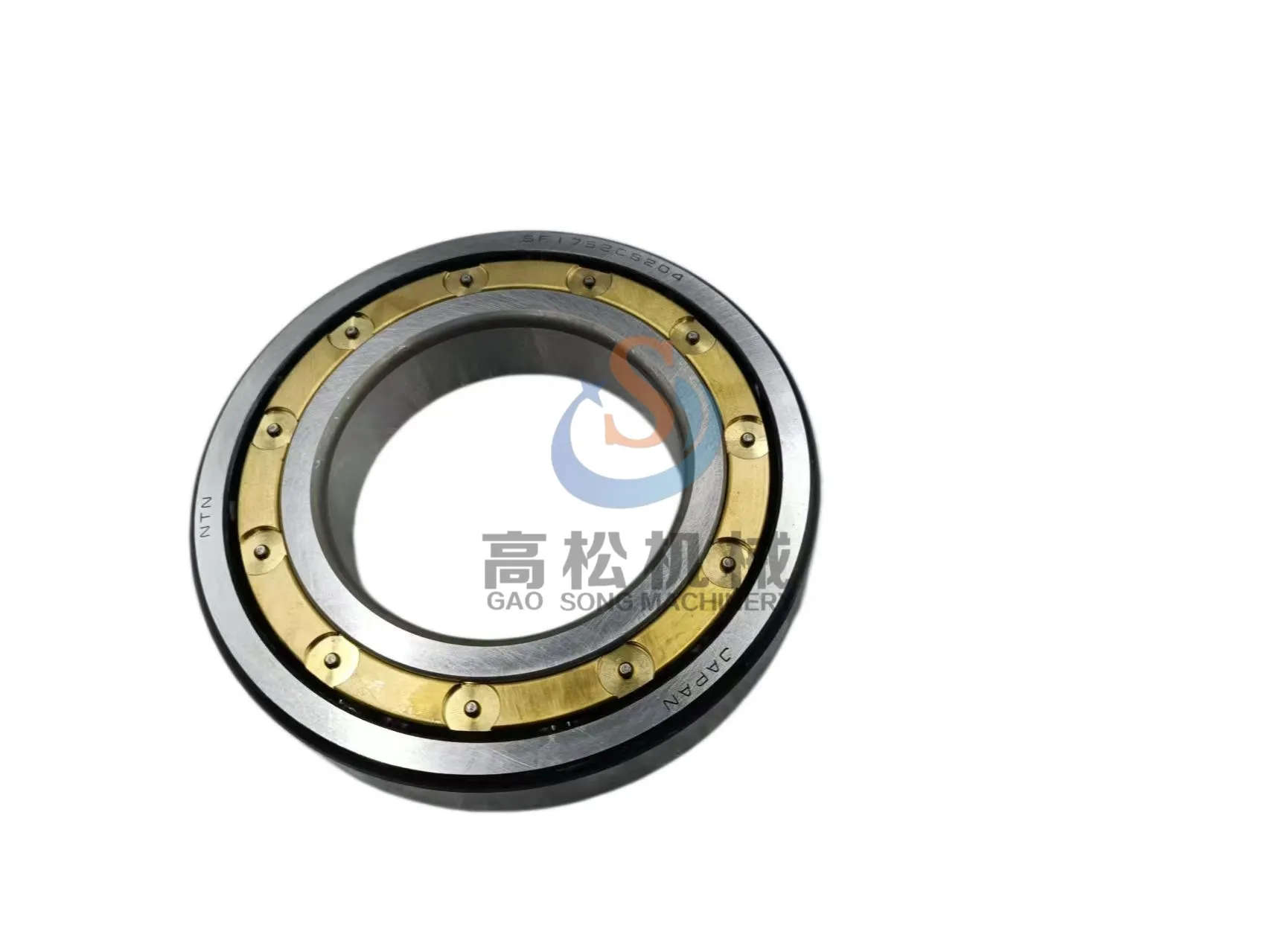 711-20-11550 INPUT SHAFT AND TURBINE TORQUE CONVERTER