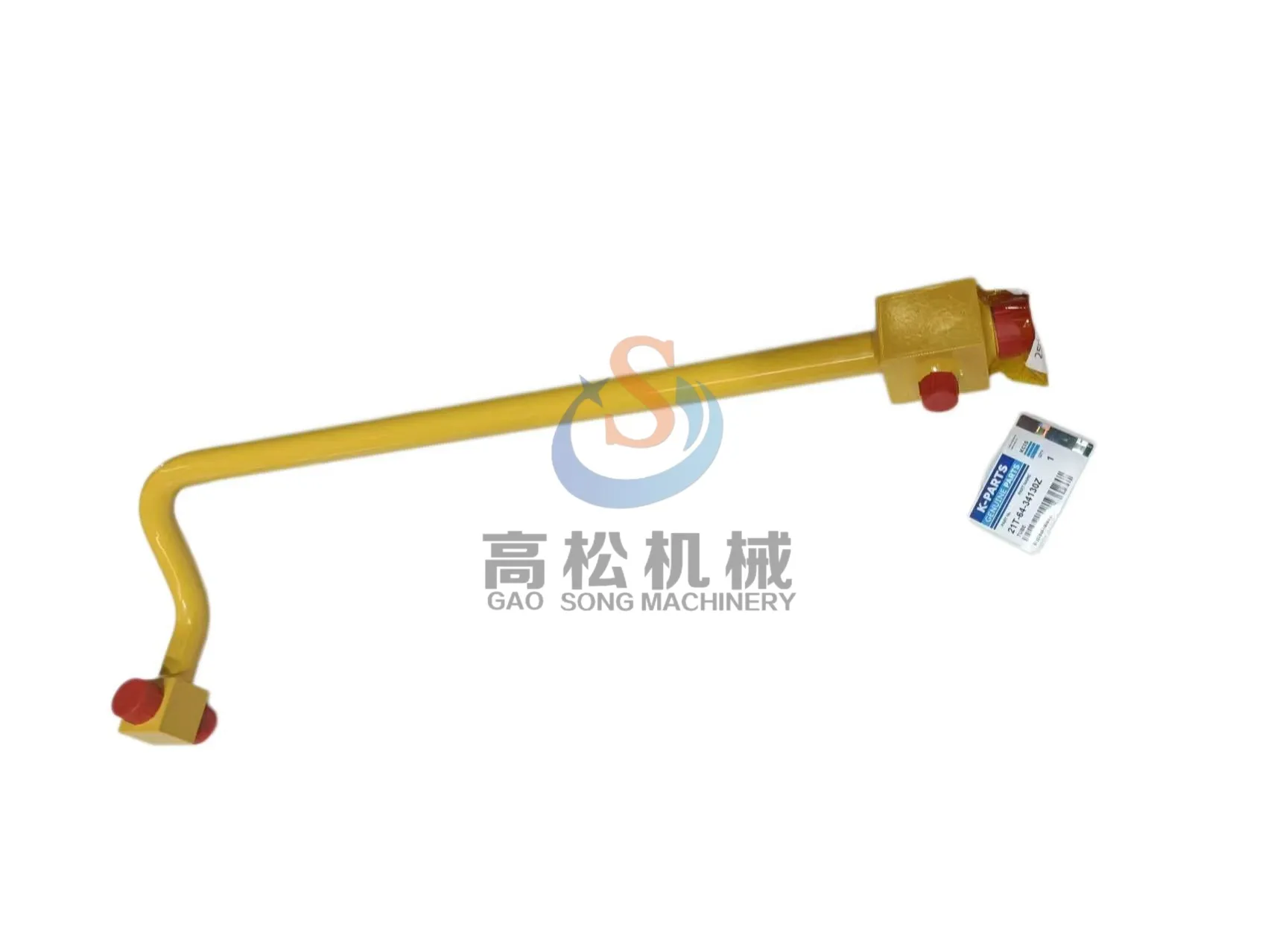 217-64-34130 Komatsu Breather komatsu original