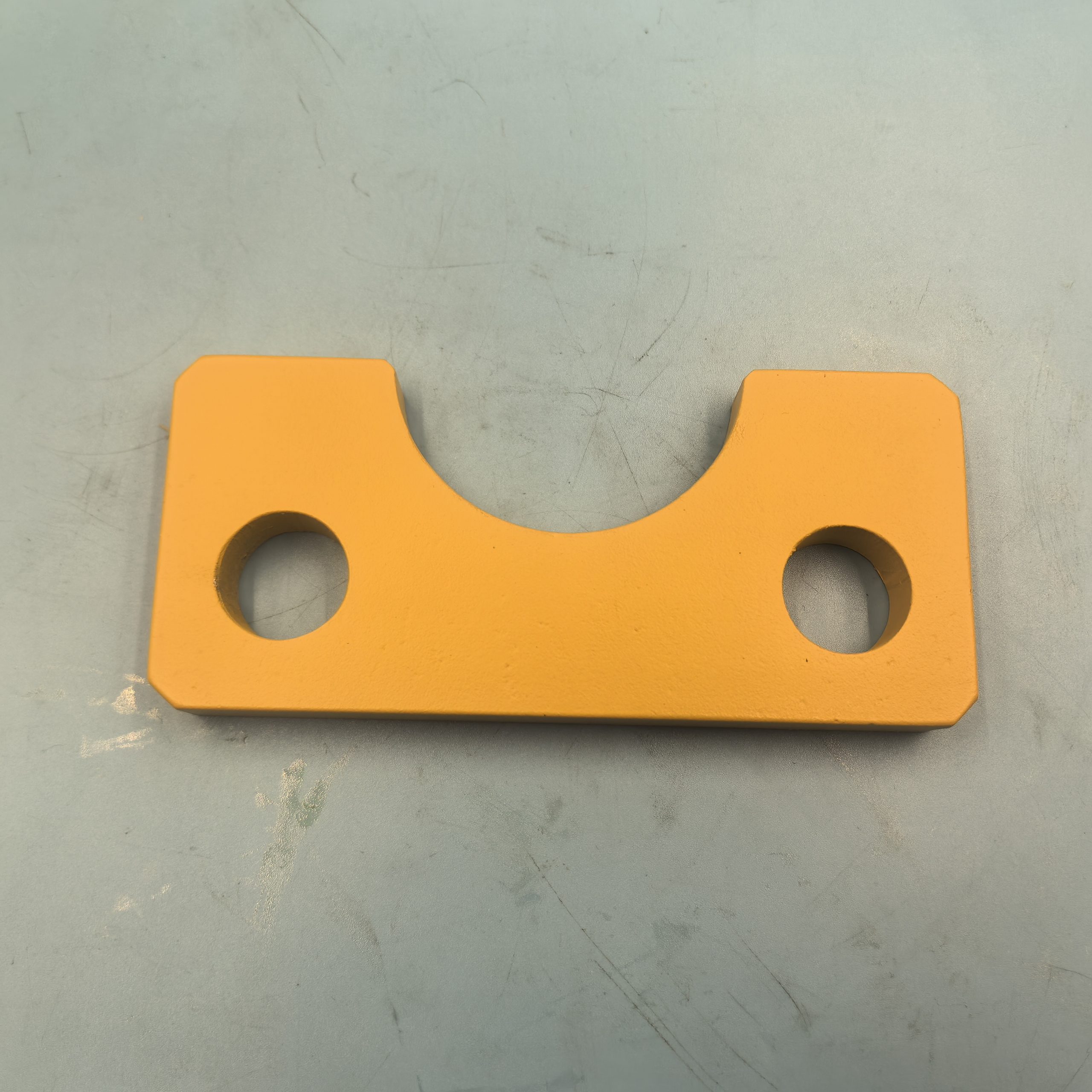 Бульдозер KOMATSU D375A-3 195-71-51450 LOCK