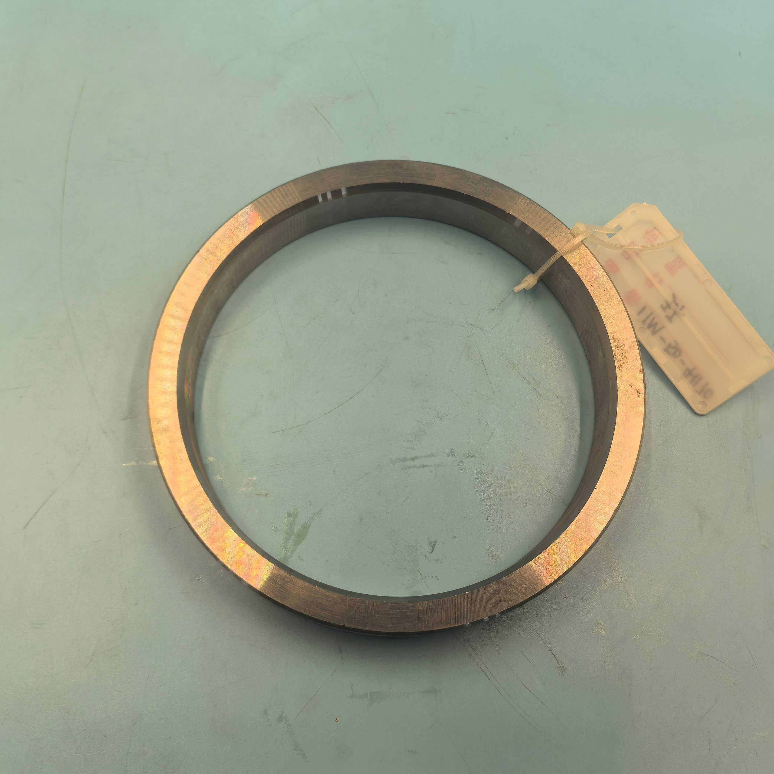 17M – 50 – 41170 Komatsu Ring Механические аксессуары