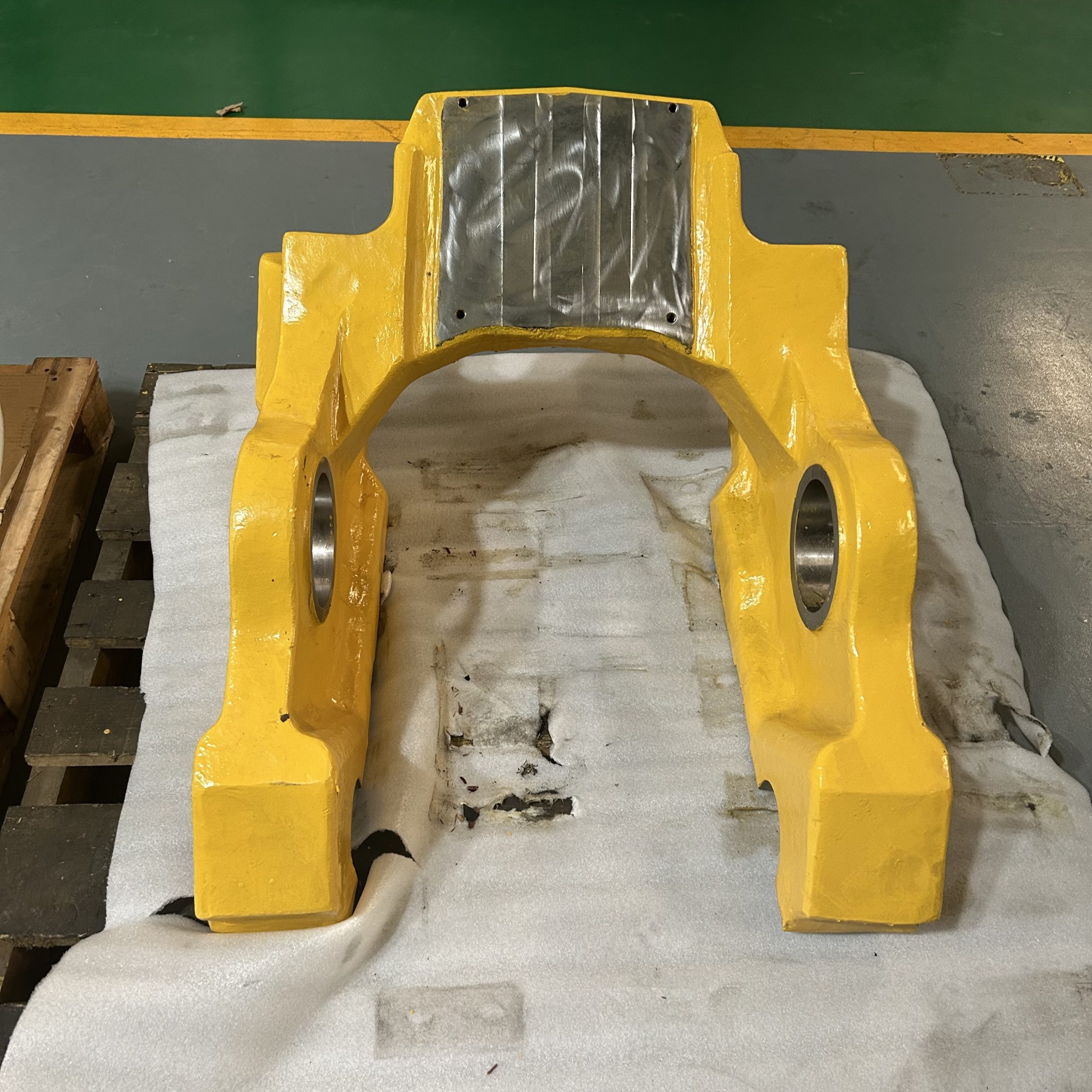 198-30-68141 Комацу BOGIE