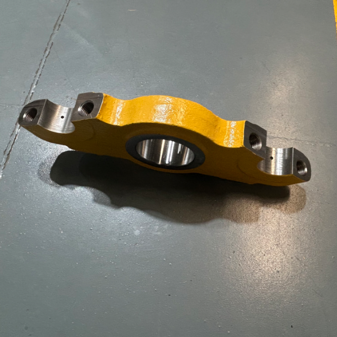 Механические аксессуары CTP 195 – 30 – 69221 Bogie for Model D375A – 5