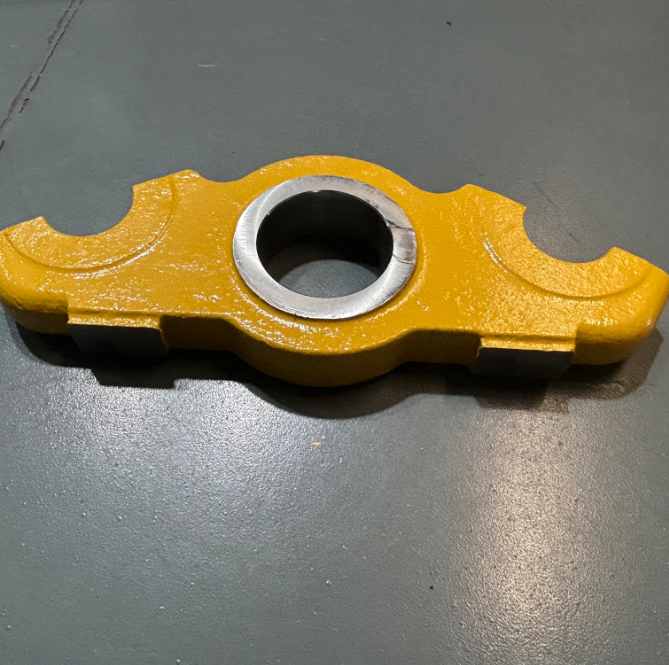Механические аксессуары CTP 195 – 30 – 69221 Bogie for Model D375A – 5