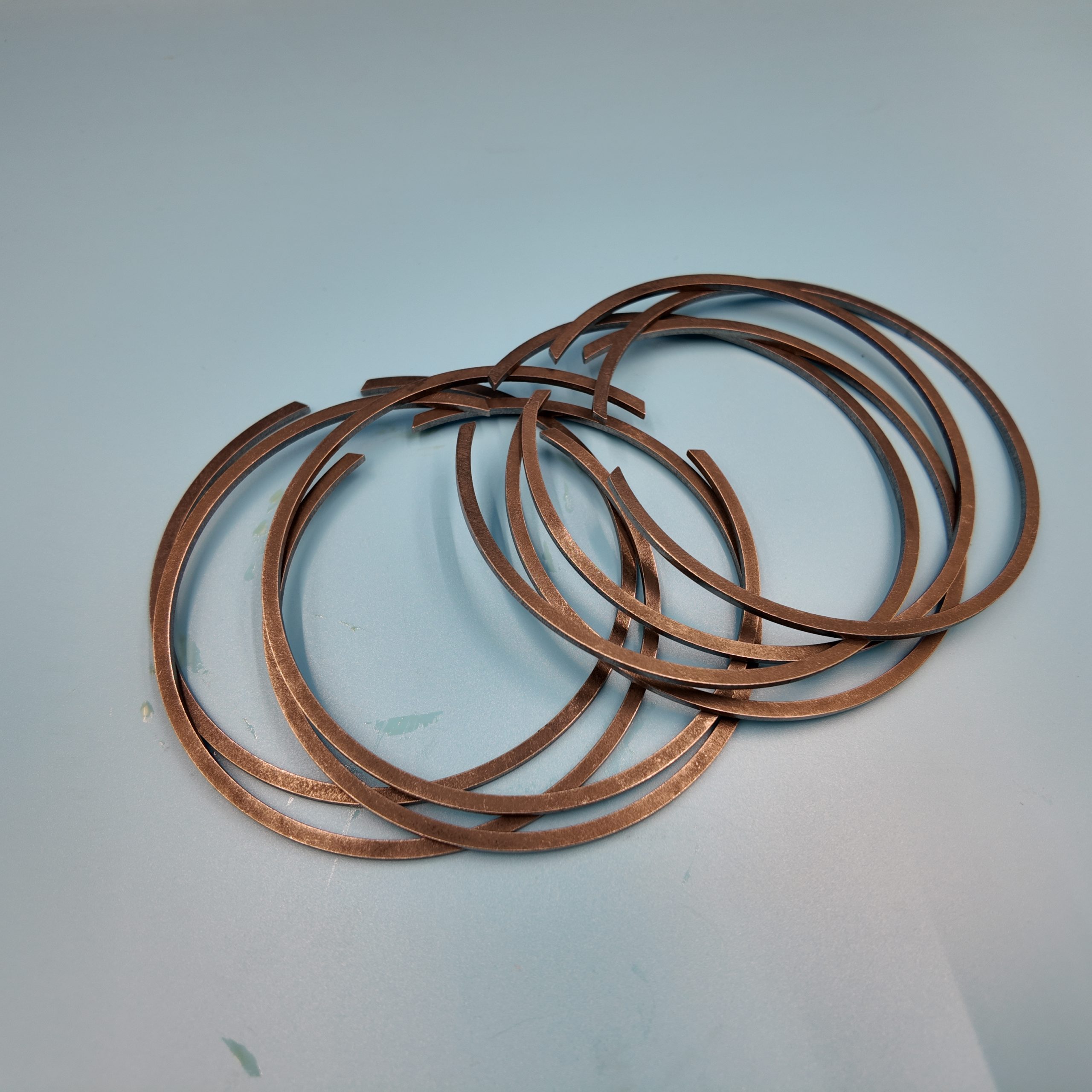 Запасная часть 07179-13109 RING, SNAP (Komatsu)
