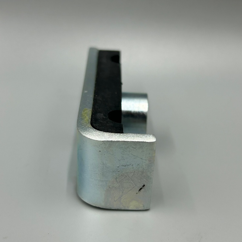 Komatsu – Части погрузчика – WA480-5L – 6156-71-5810 . .. CLAMP 6156715810