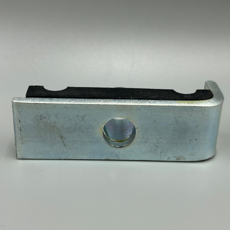 Komatsu – Части погрузчика – WA480-5L – 6156-71-5810 . .. CLAMP 6156715810