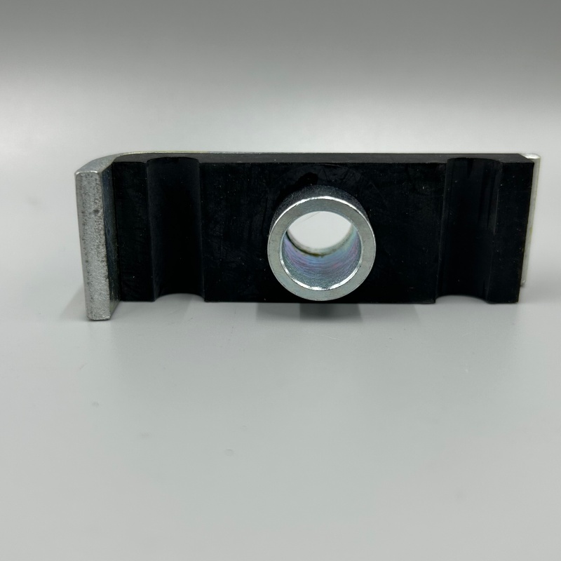 Komatsu – Части погрузчика – WA480-5L – 6156-71-5810 . .. CLAMP 6156715810