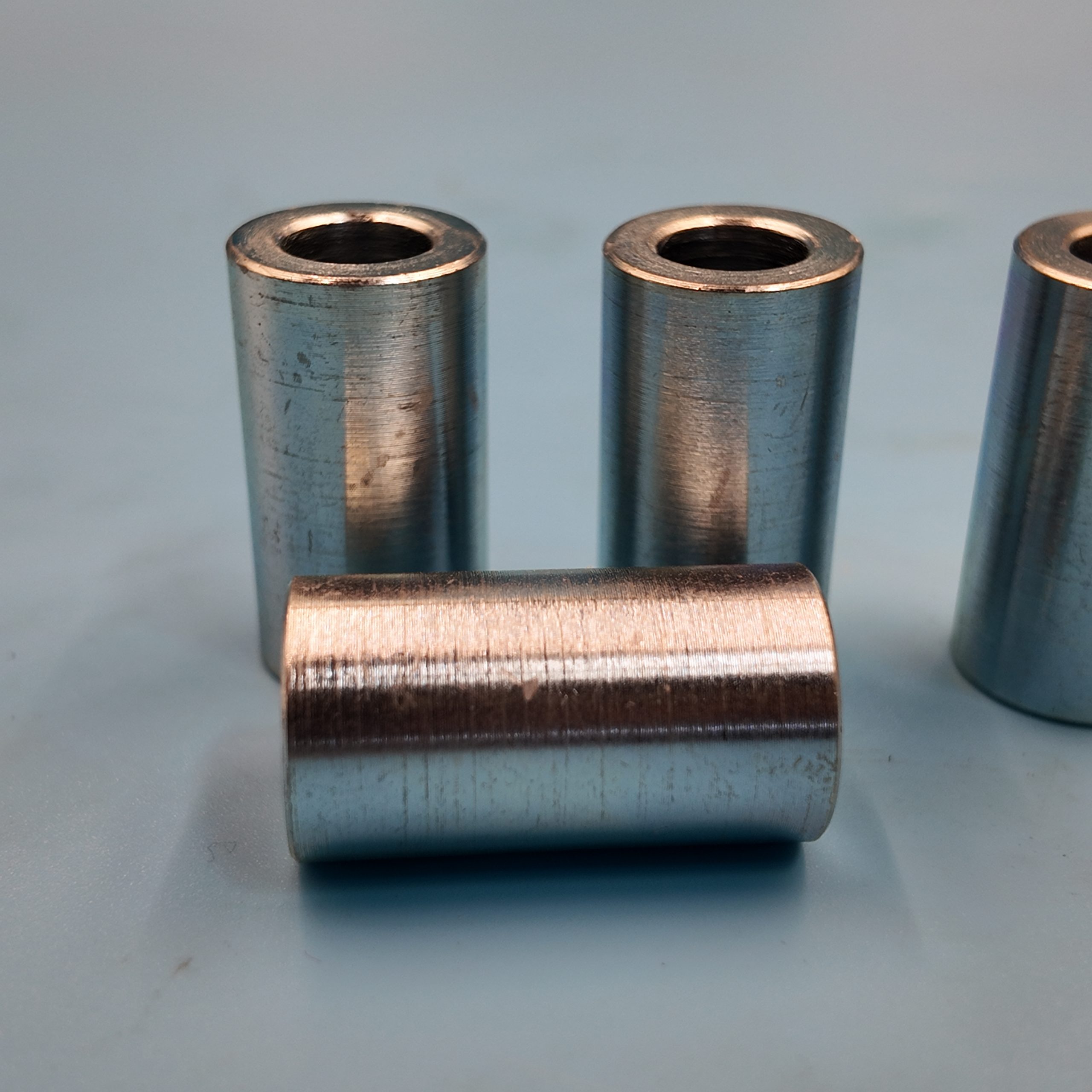 Запасная часть 203-54-11170 SPACER, (F4320-51A0 -15 ) (Komatsu)