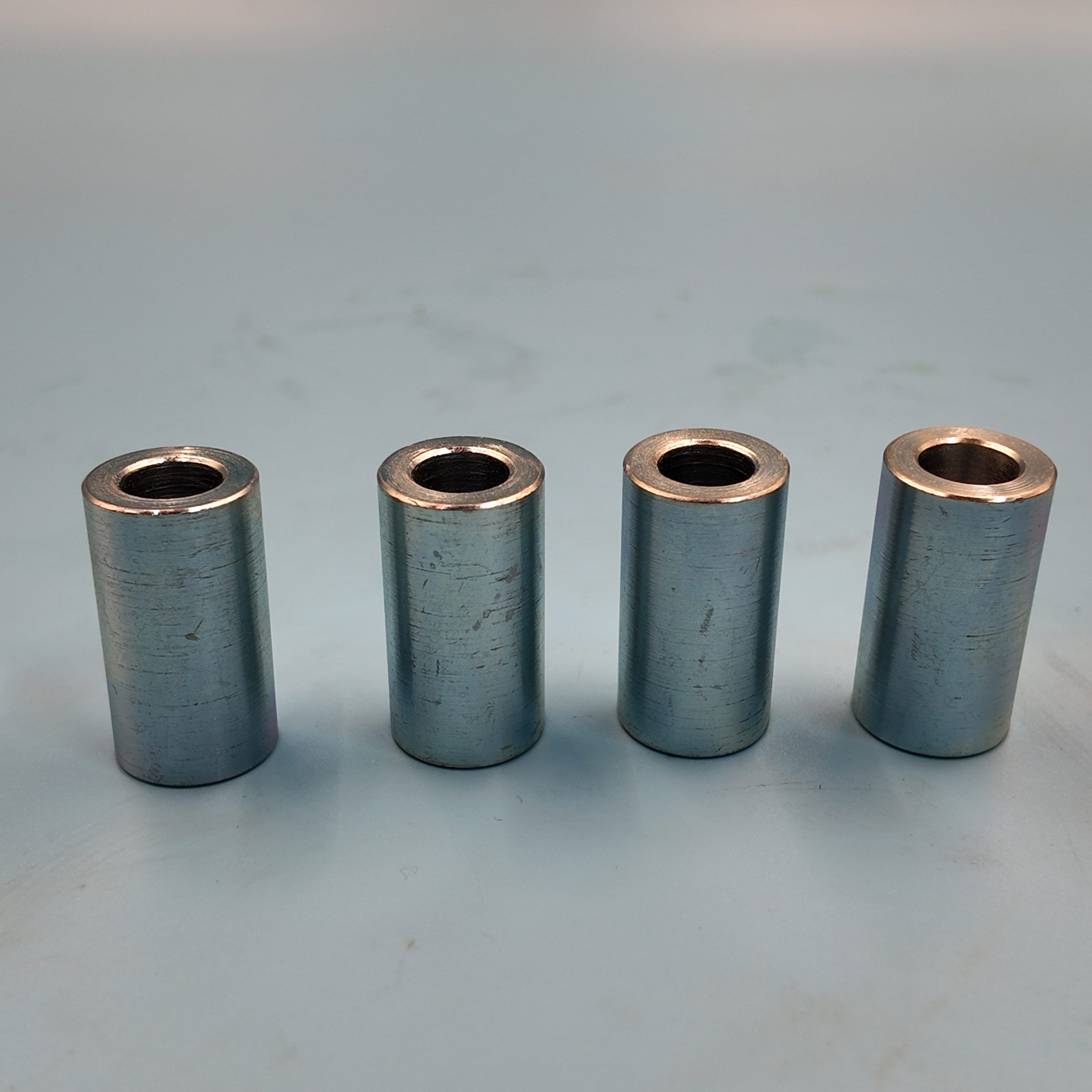 Запасная часть 203-54-11170 SPACER, (F4320-51A0 -15 ) (Komatsu)