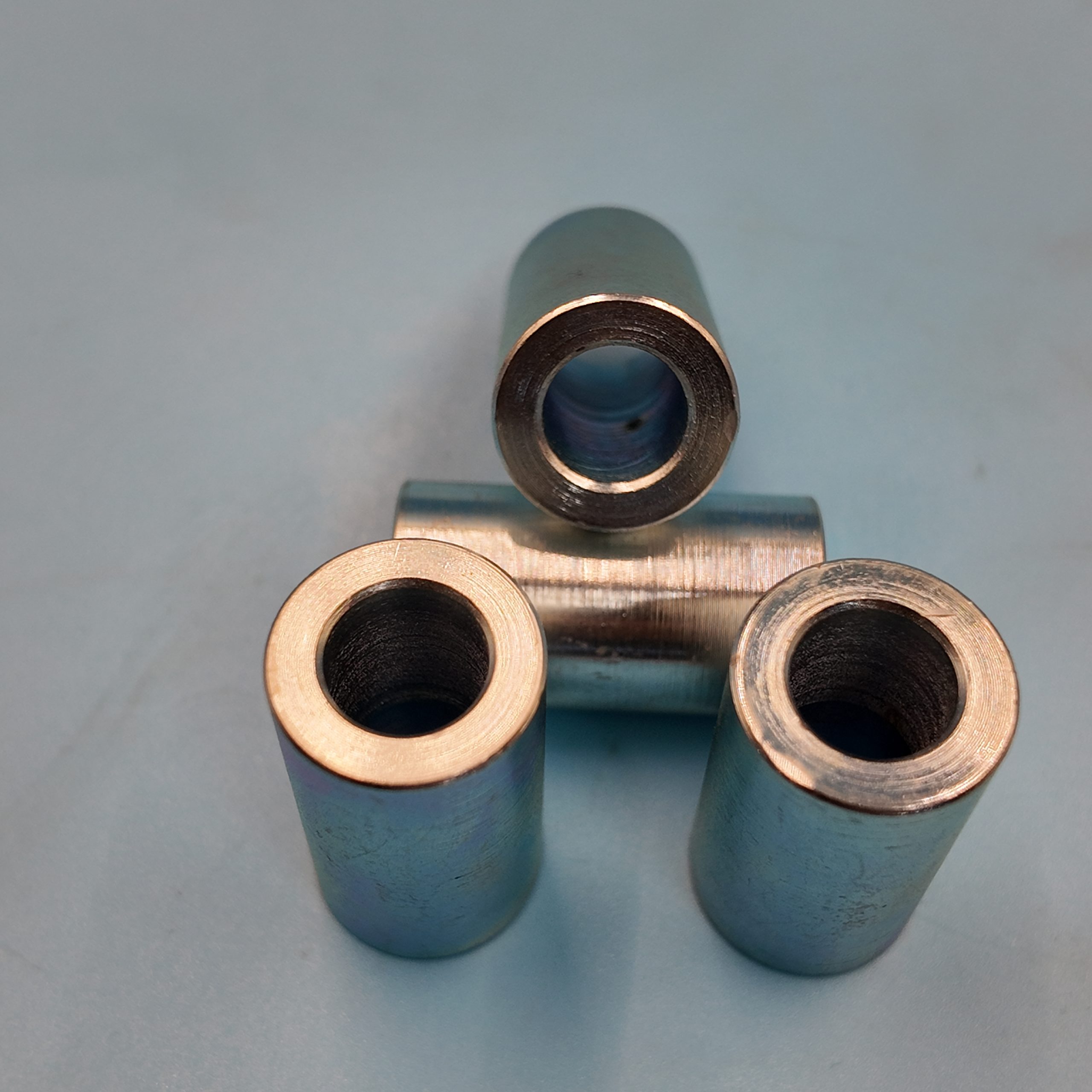 Запасная часть 203-54-11170 SPACER, (F4320-51A0 -15 ) (Komatsu)
