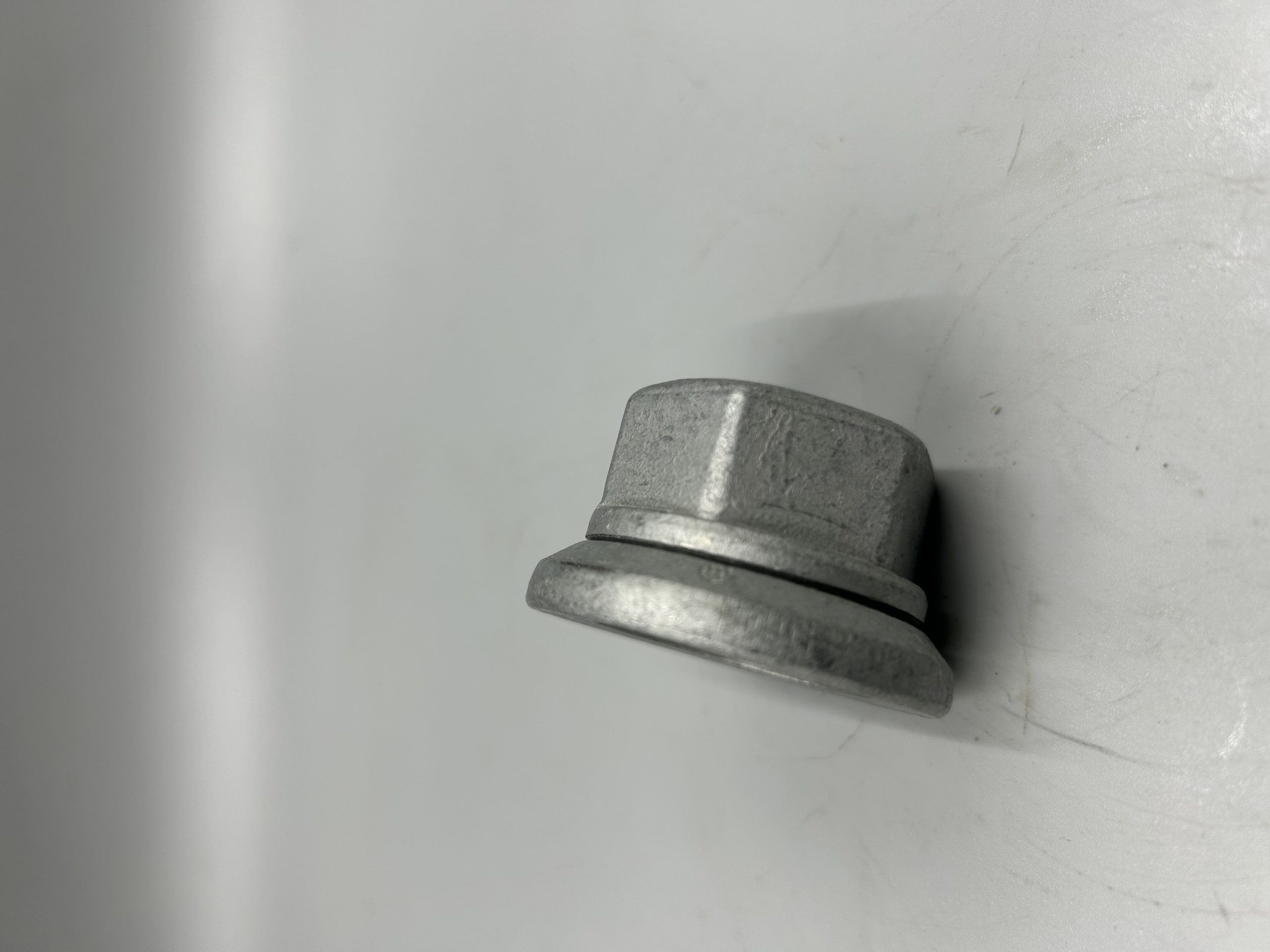 20E-22-k1150 Комацу гайка M22x1.5