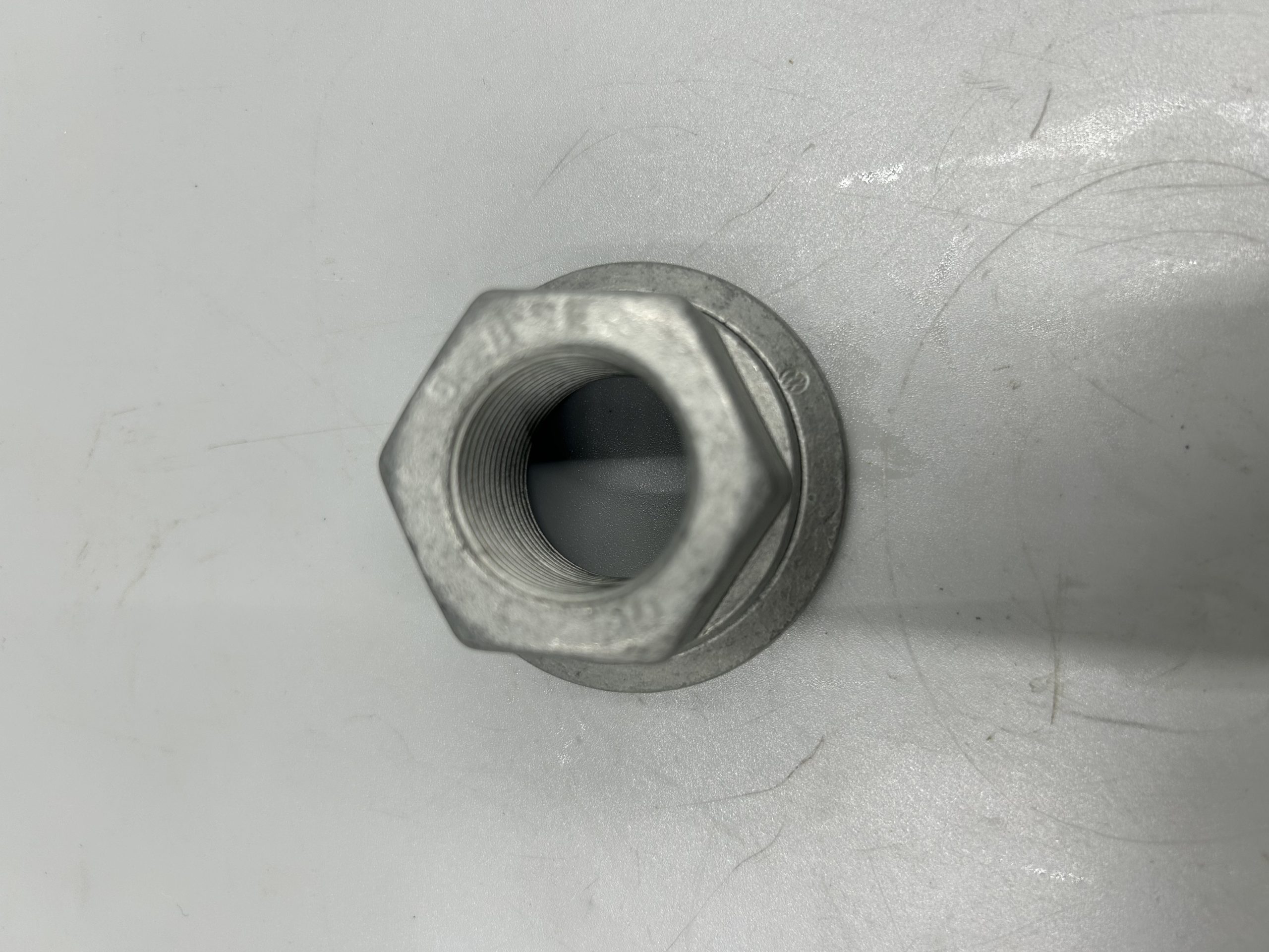 20E-22-k1150 Комацу гайка M22x1.5