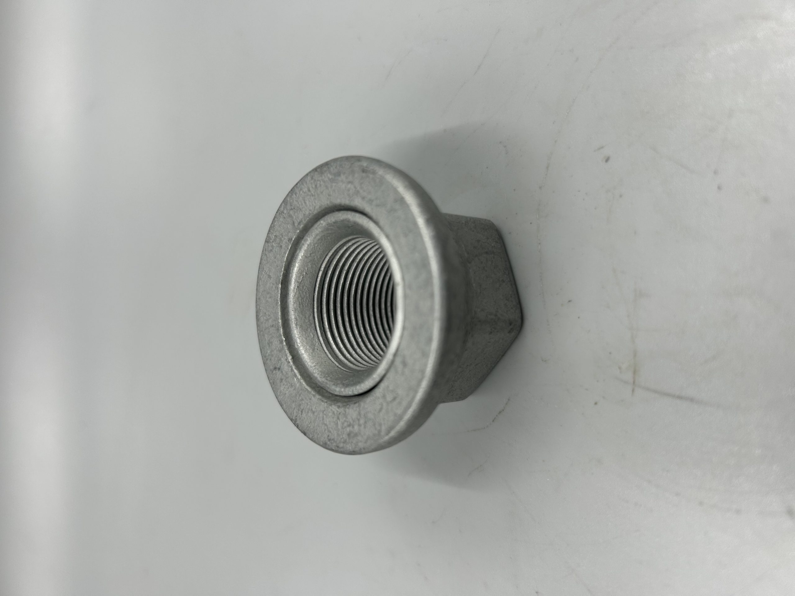 20E-22-k1150 Комацу гайка M22x1.5
