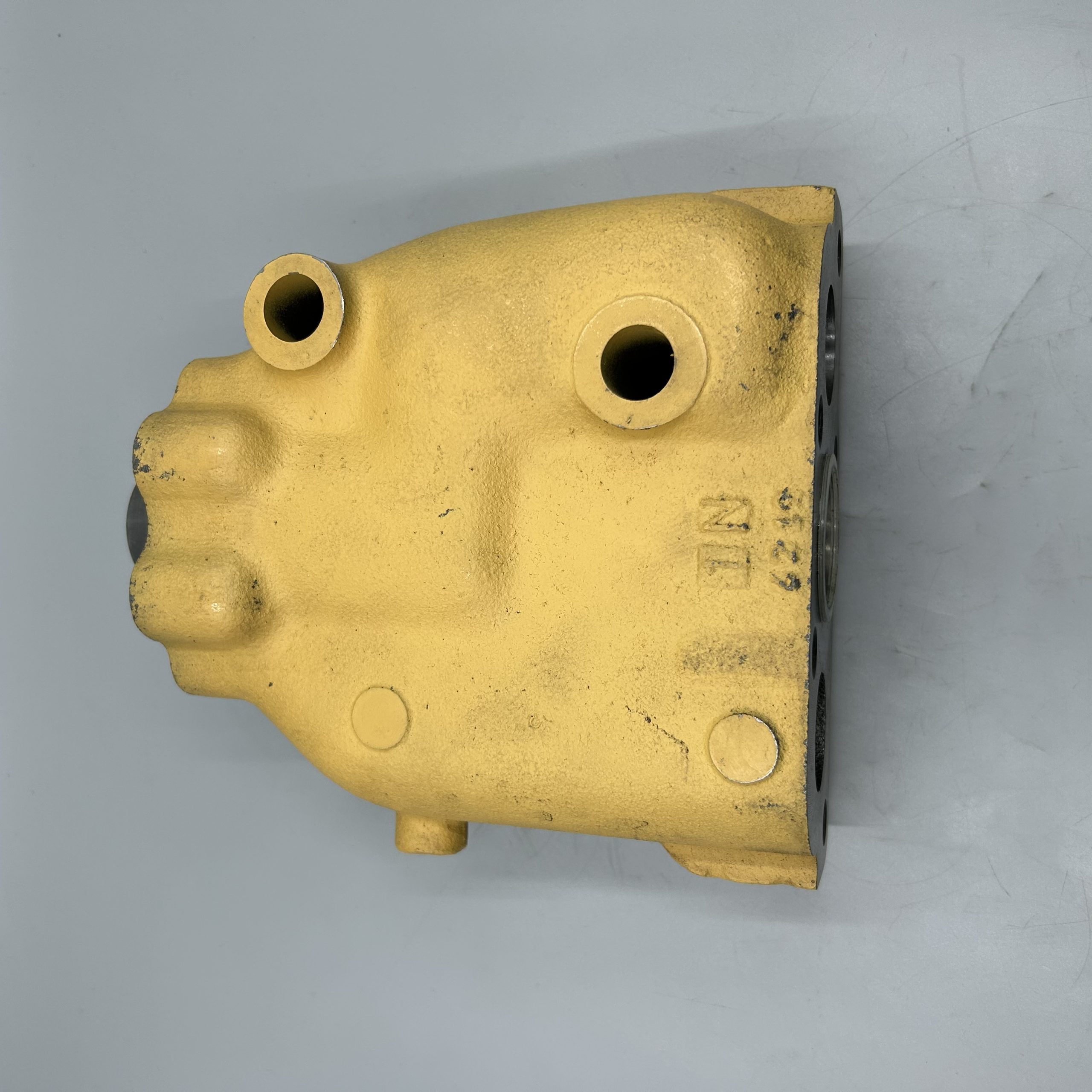 Клапанная сборка 195-63-14300 для Komatsu Модульная конструкция