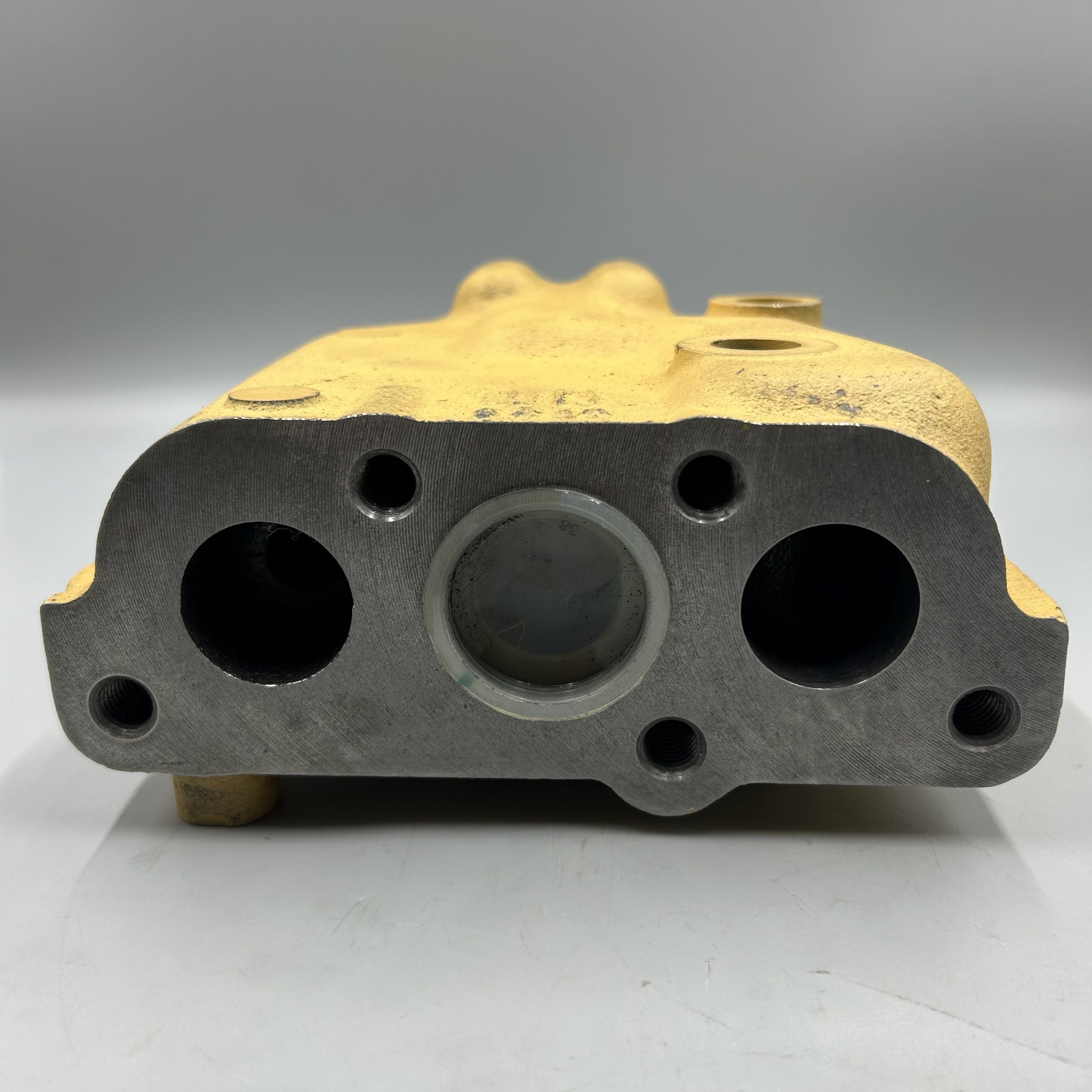Клапанная сборка 195-63-14300 для Komatsu Модульная конструкция