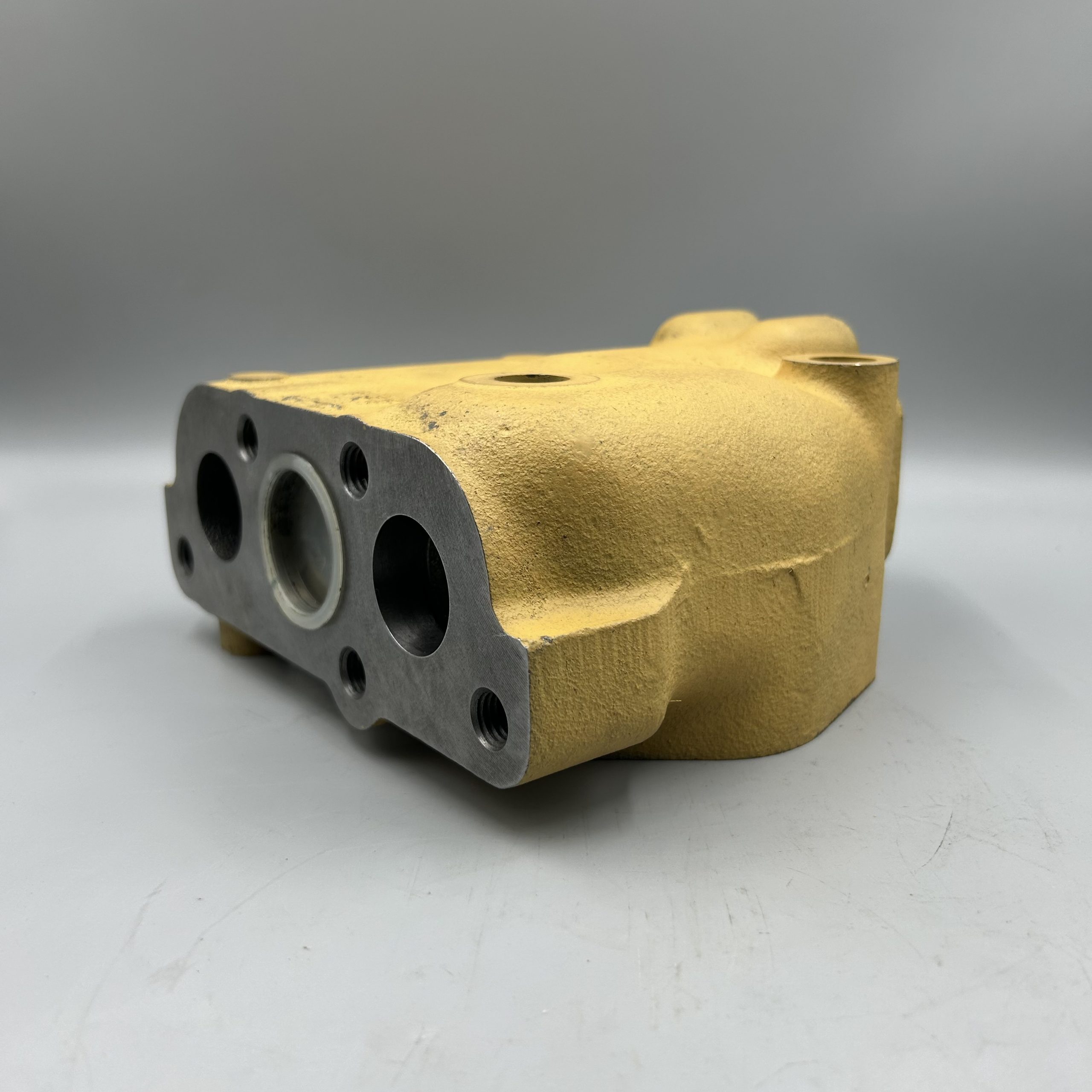 Клапанная сборка 195-63-14300 для Komatsu Модульная конструкция